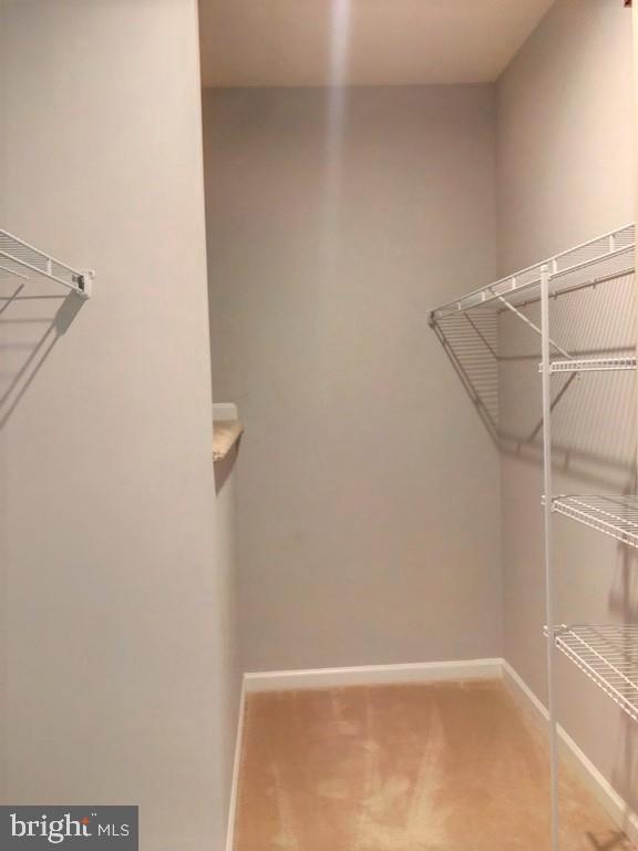 CABIN BRANCH - Residential Lease