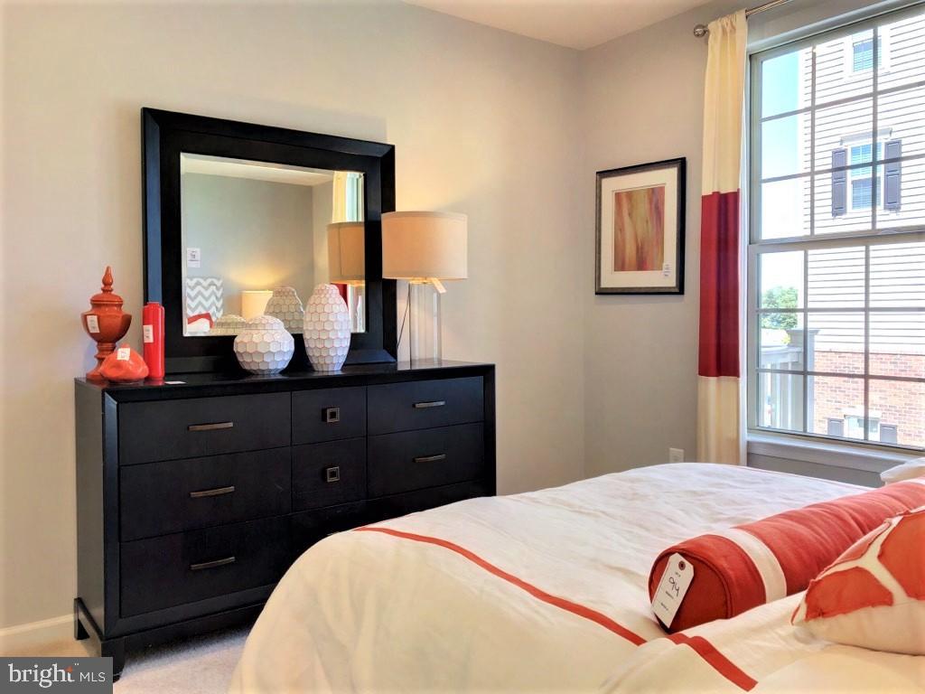 CABIN BRANCH - Residential Lease