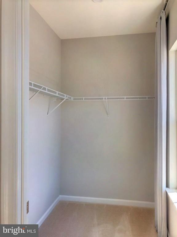 CABIN BRANCH - Residential Lease