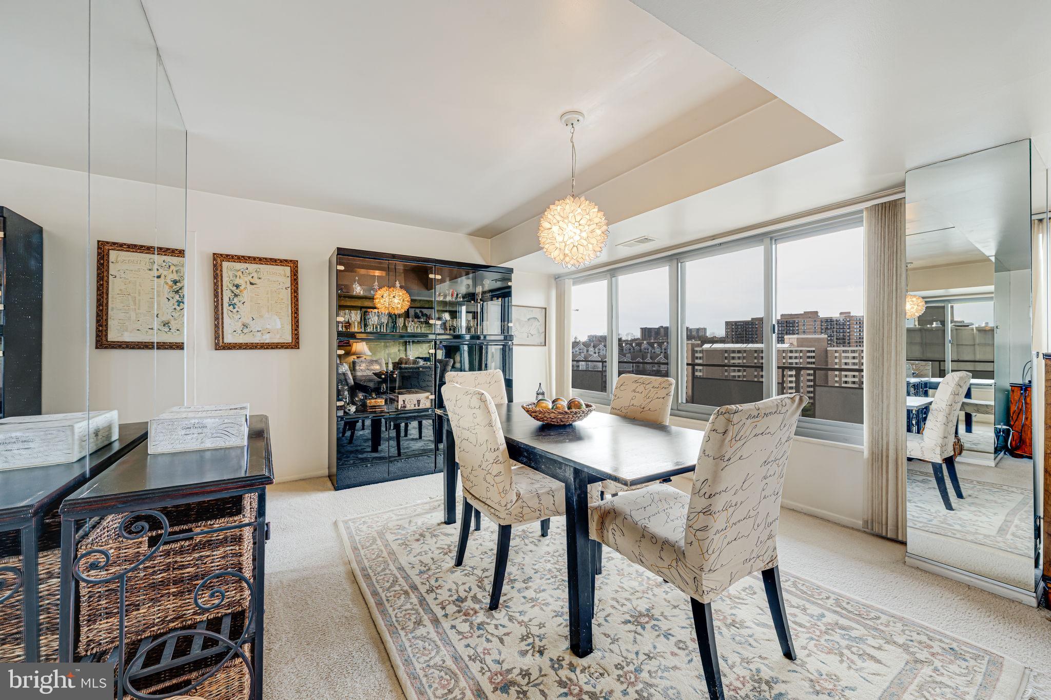 PAVILION ON THE PARK - Residential