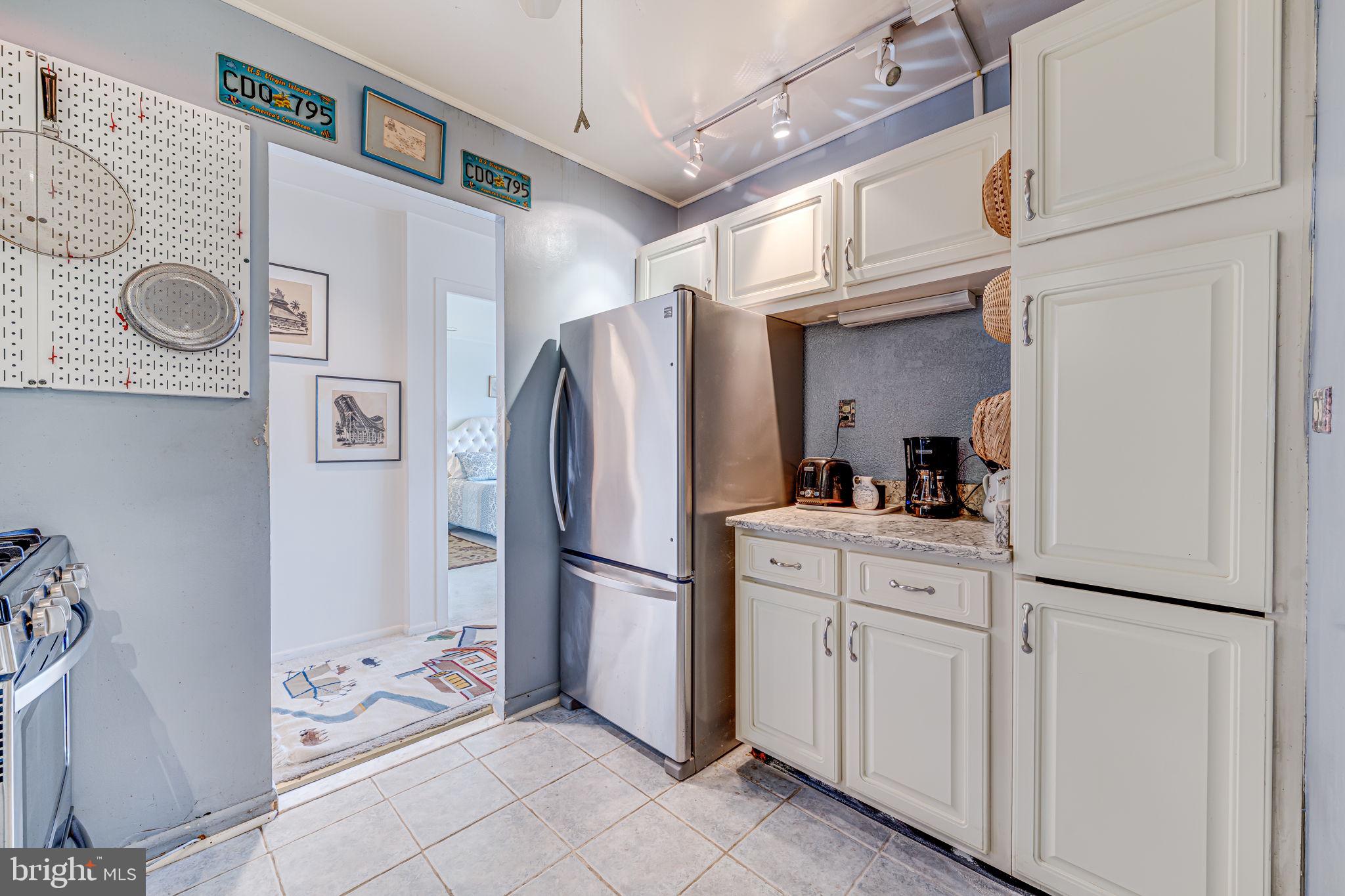 PAVILION ON THE PARK - Residential