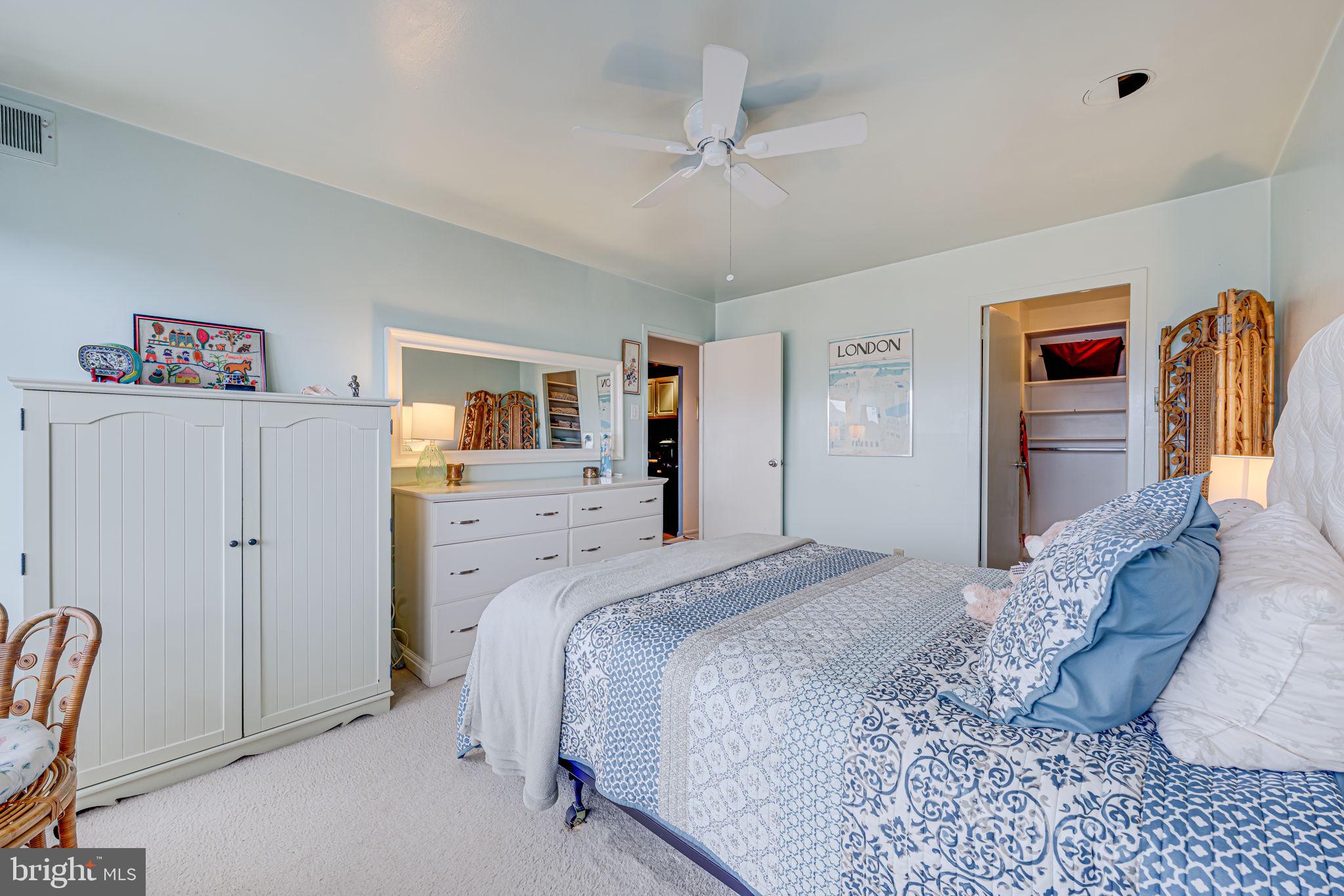 PAVILION ON THE PARK - Residential