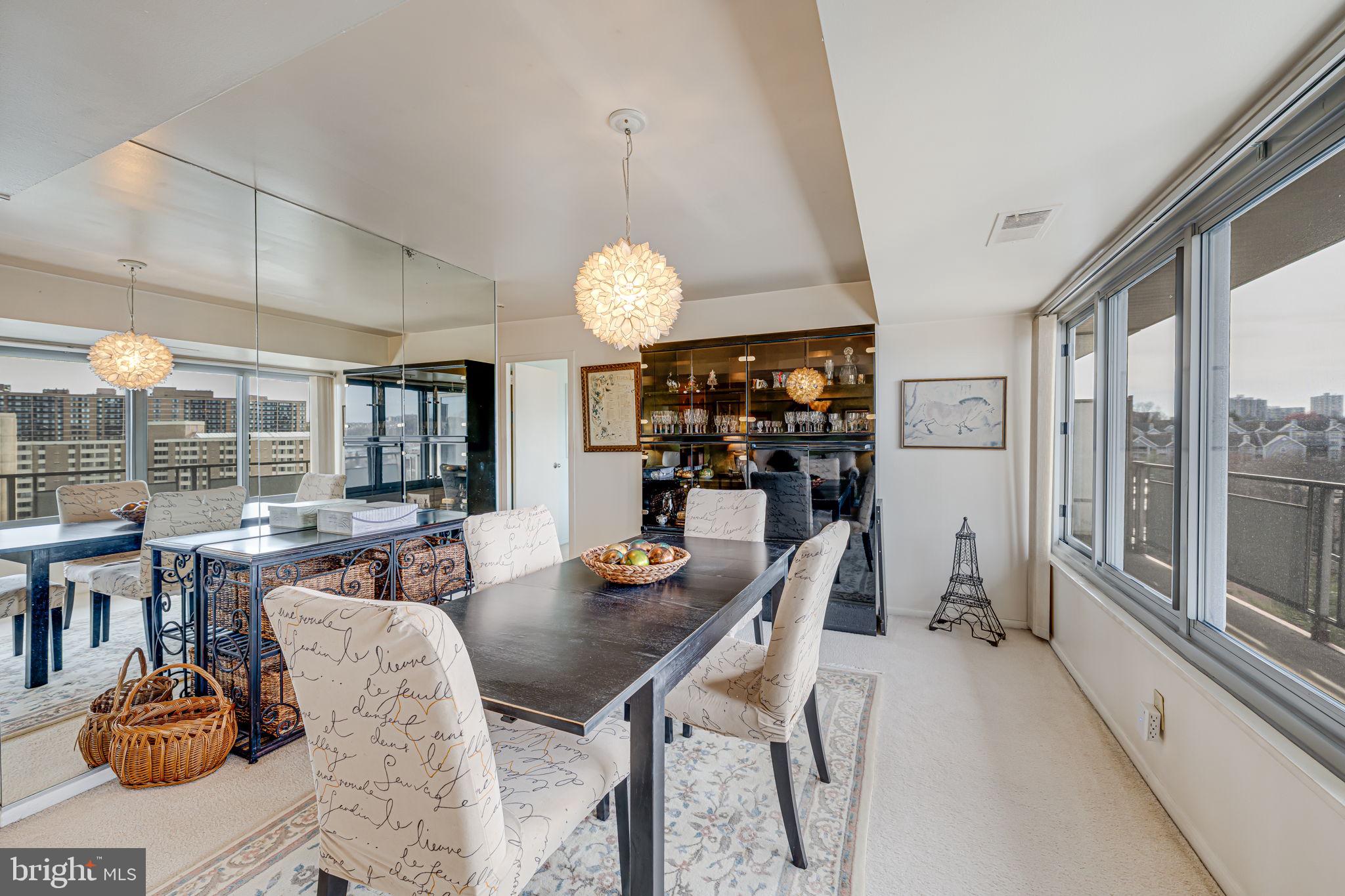 PAVILION ON THE PARK - Residential