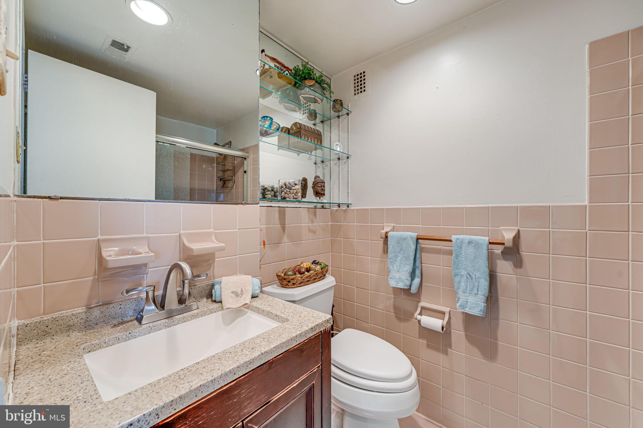 PAVILION ON THE PARK - Residential