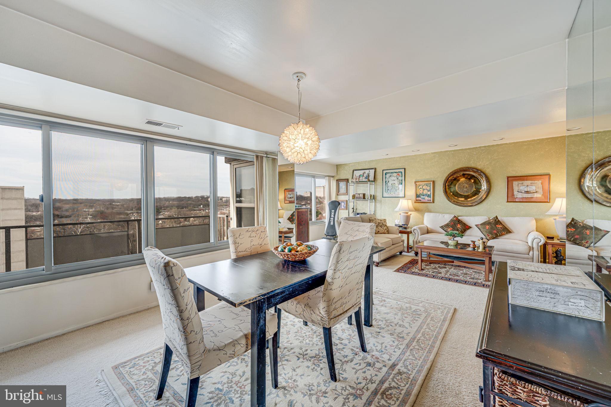 PAVILION ON THE PARK - Residential