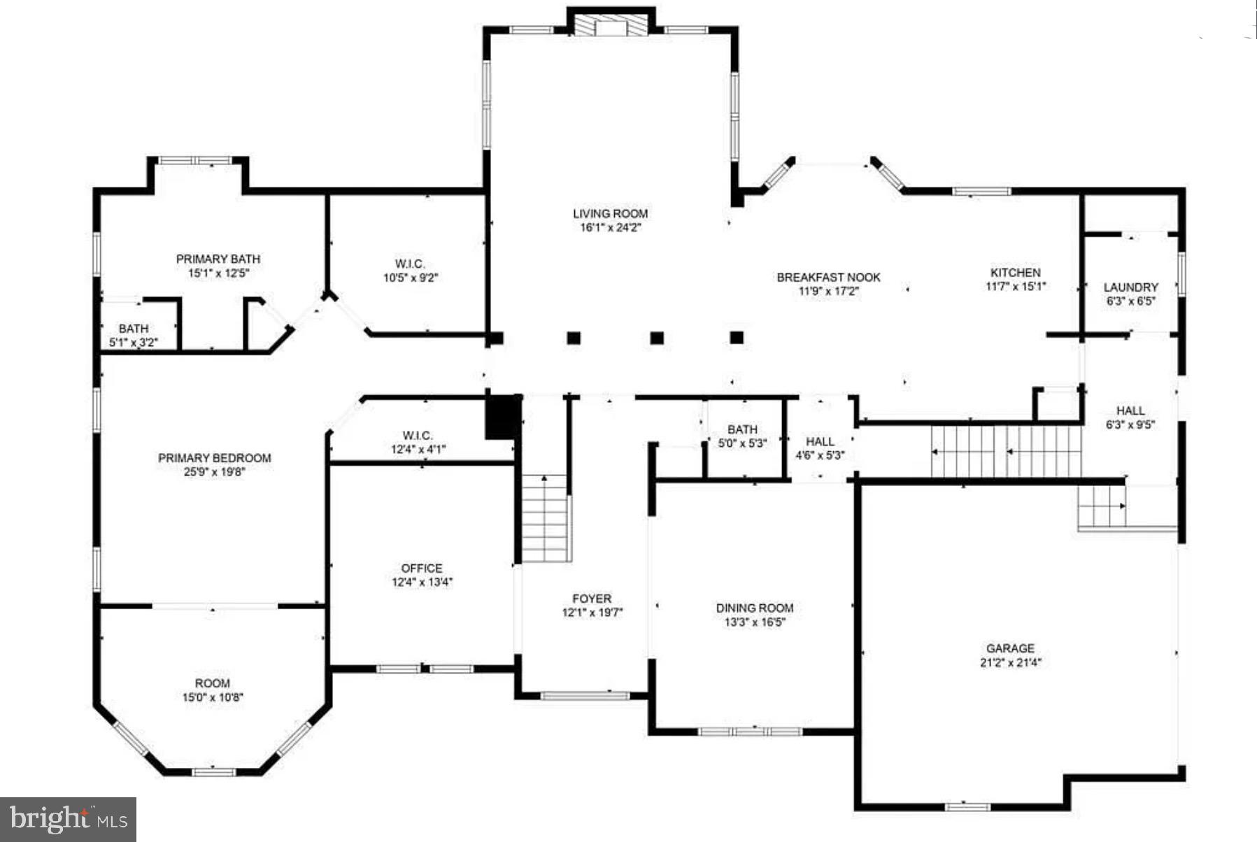 RUNNING CEDAR - Residential
