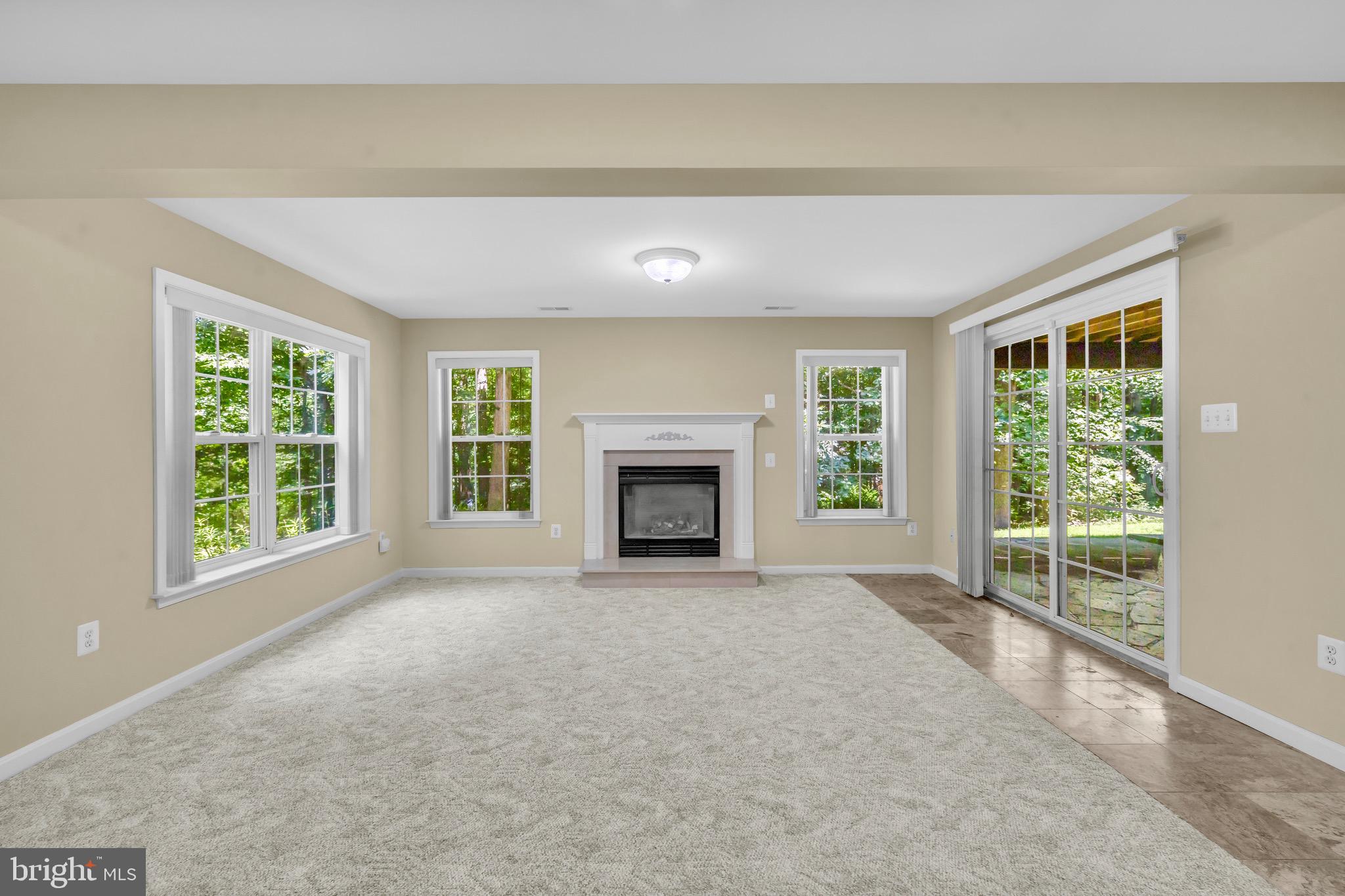 RUNNING CEDAR - Residential