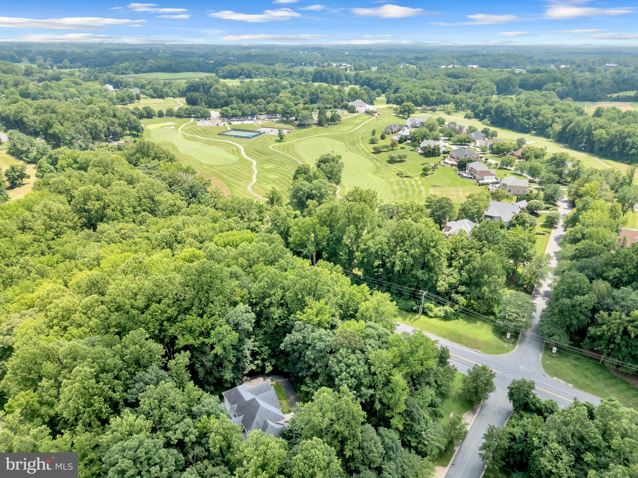 RUNNING CEDAR - Residential