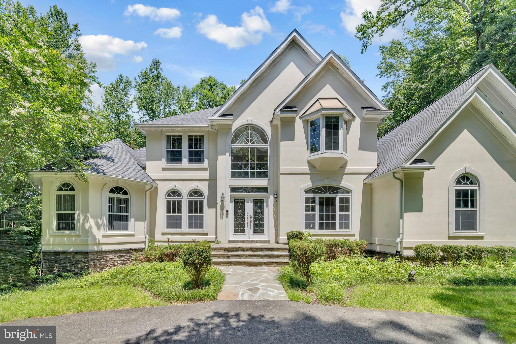 5257 FERRY BRANCH LANE