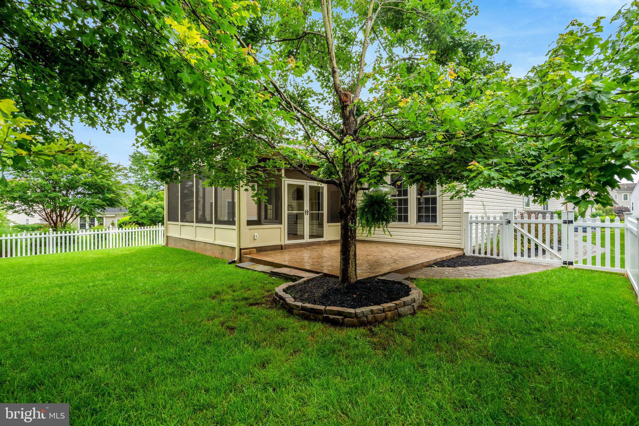 HERITAGE HUNT - Residential