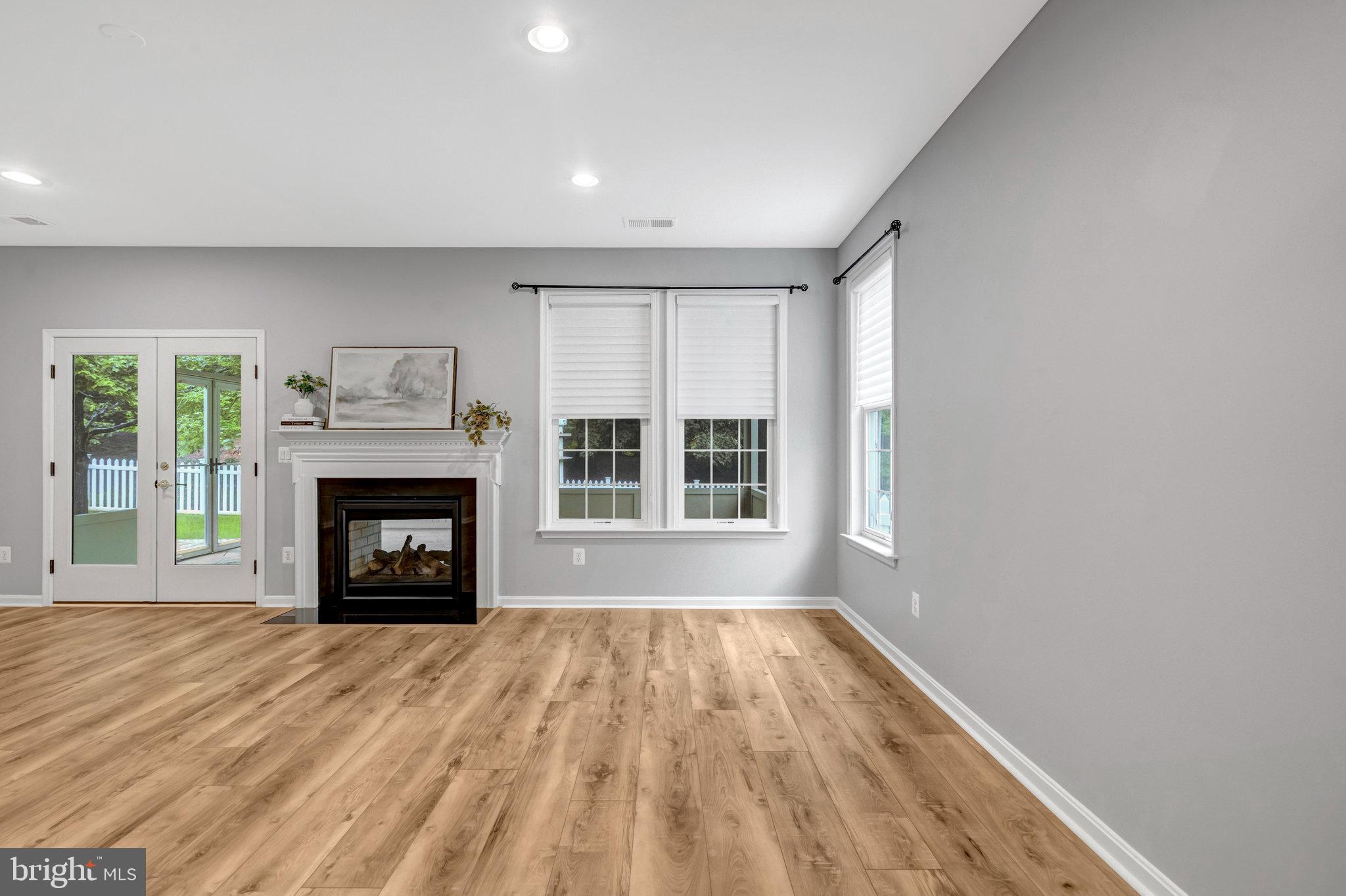 HERITAGE HUNT - Residential