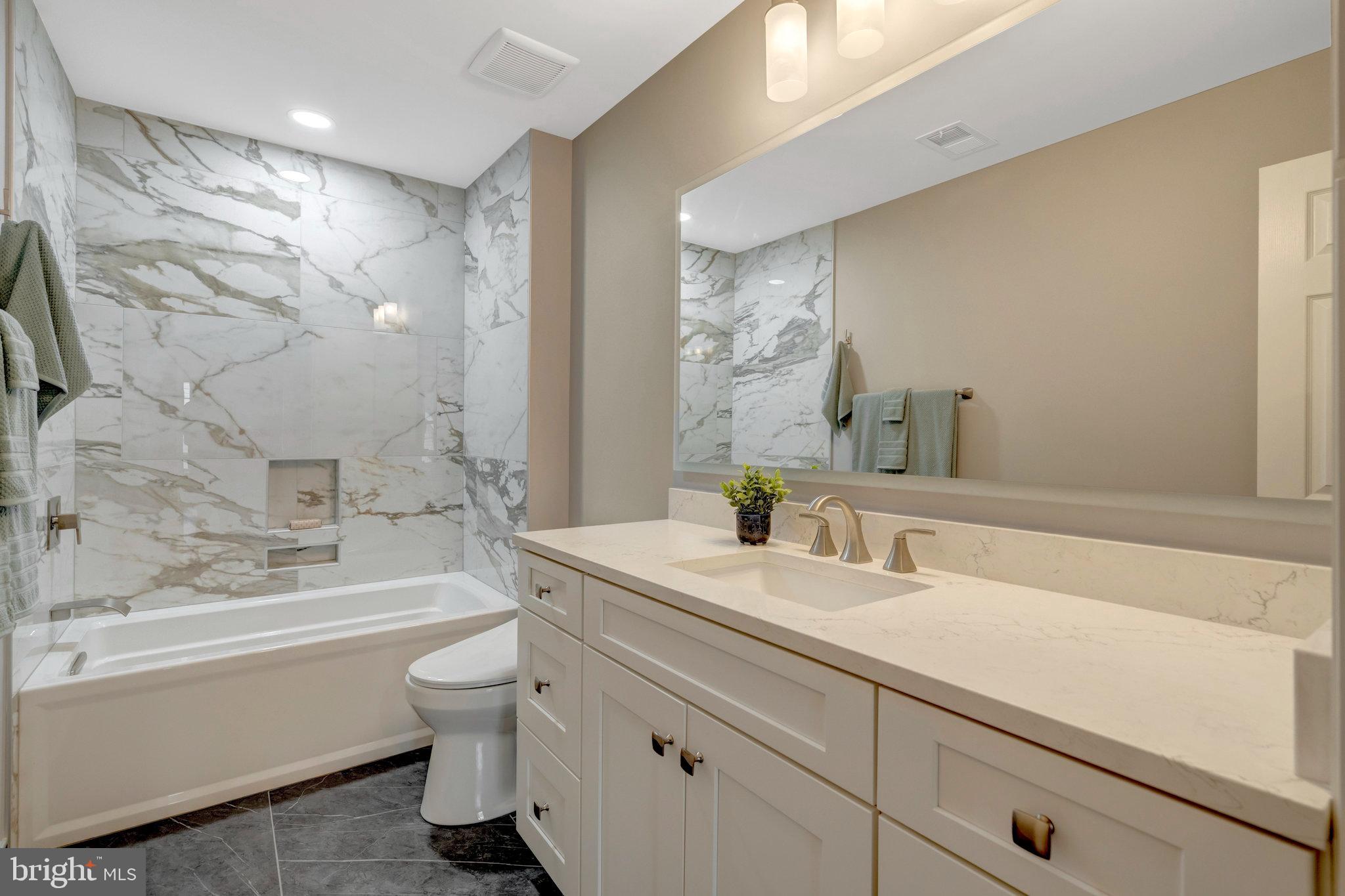 HERITAGE HUNT - Residential