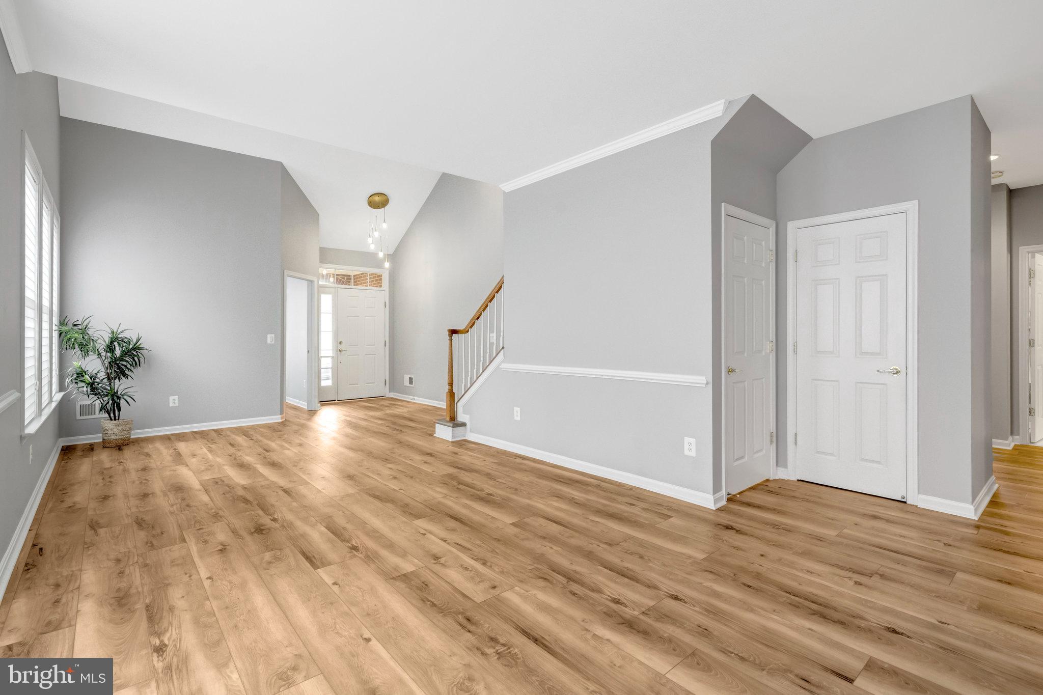 HERITAGE HUNT - Residential