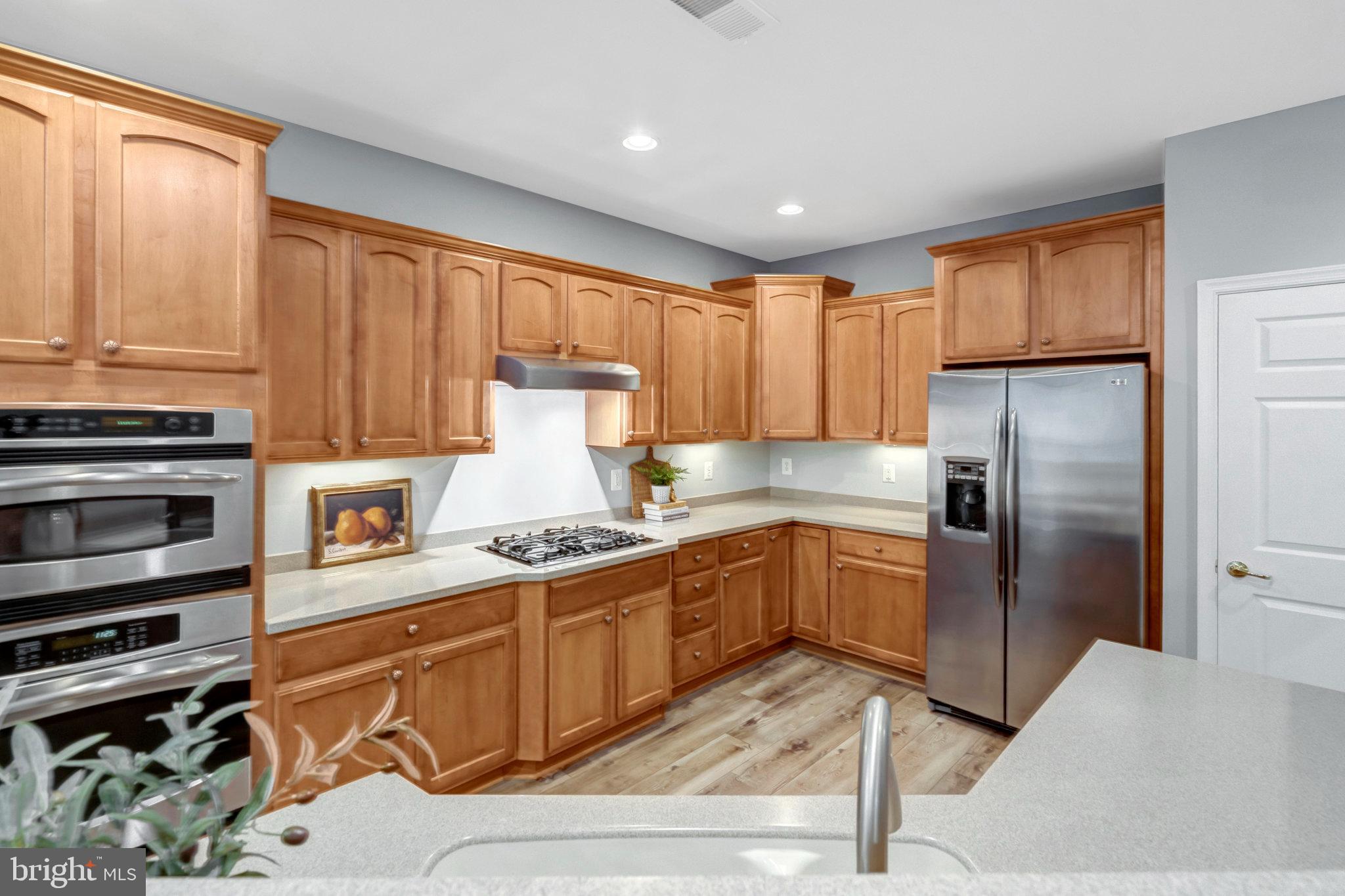 HERITAGE HUNT - Residential