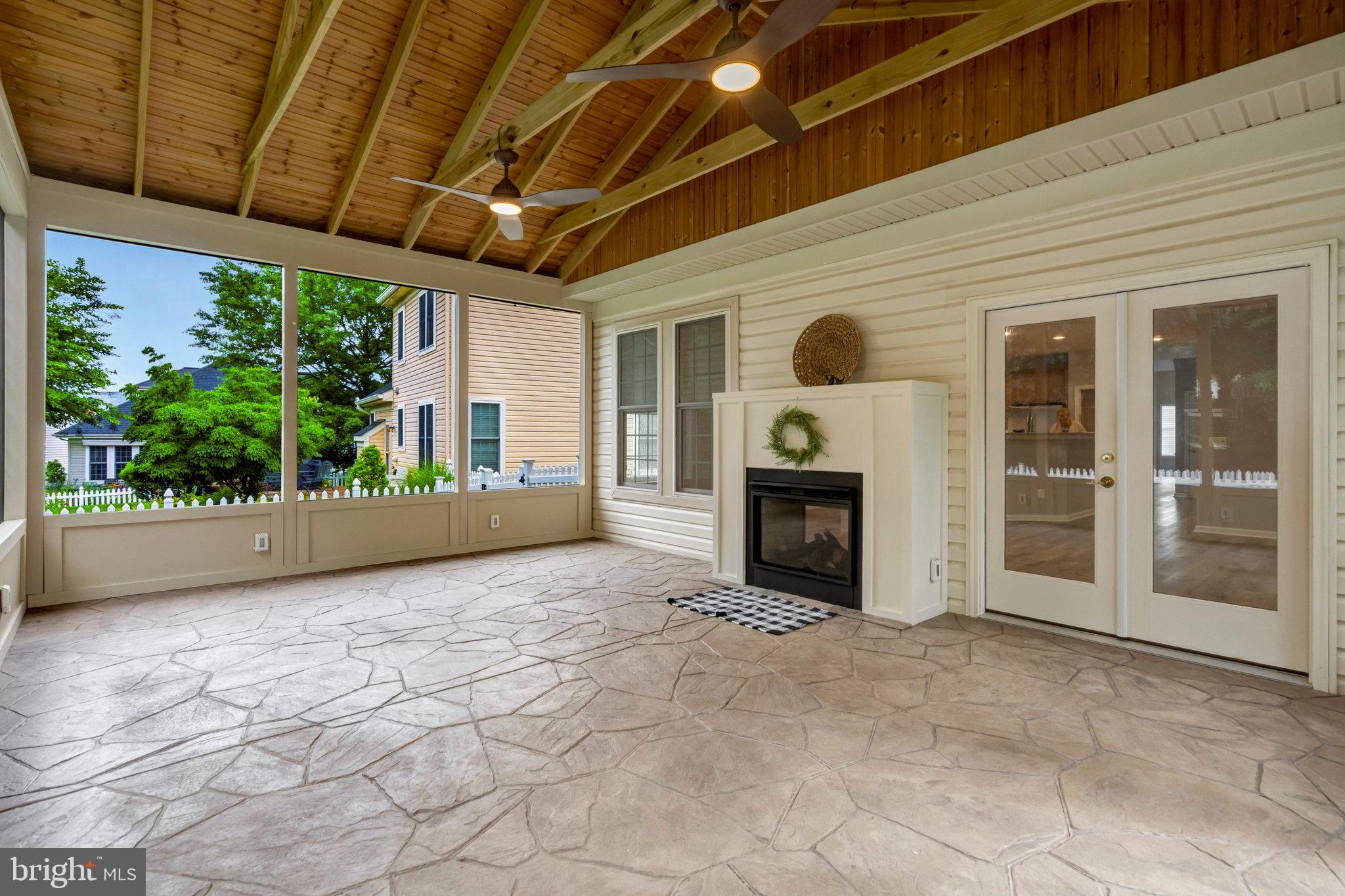 HERITAGE HUNT - Residential