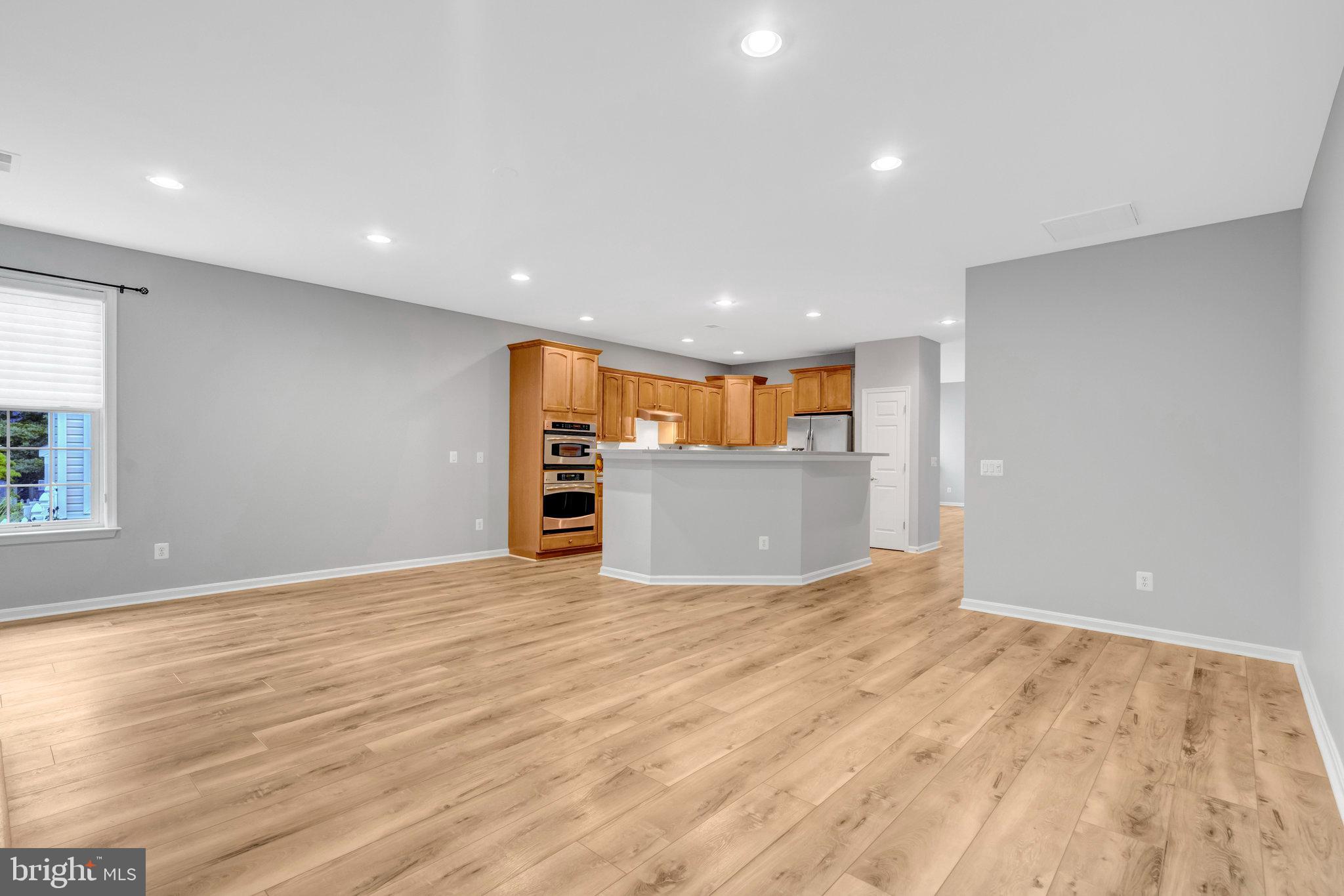 HERITAGE HUNT - Residential