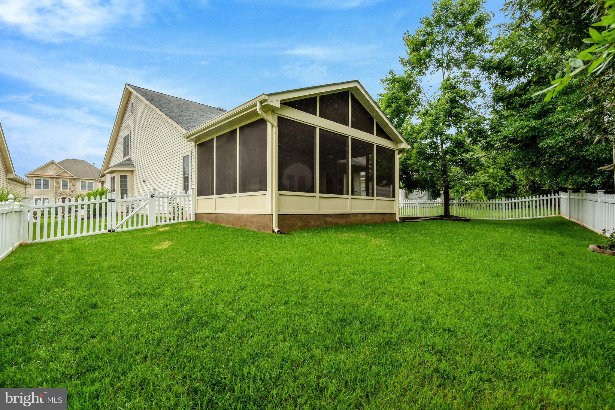 HERITAGE HUNT - Residential