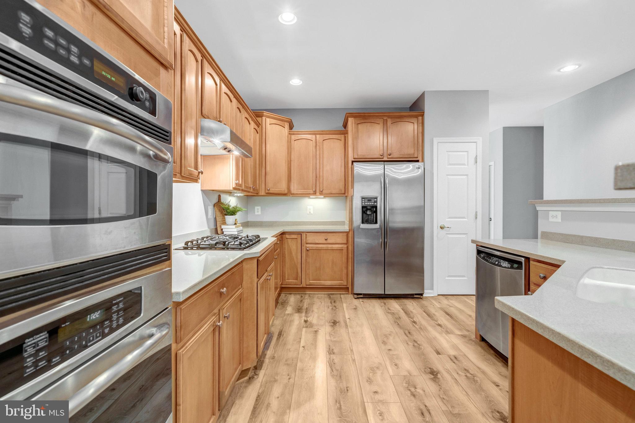 HERITAGE HUNT - Residential