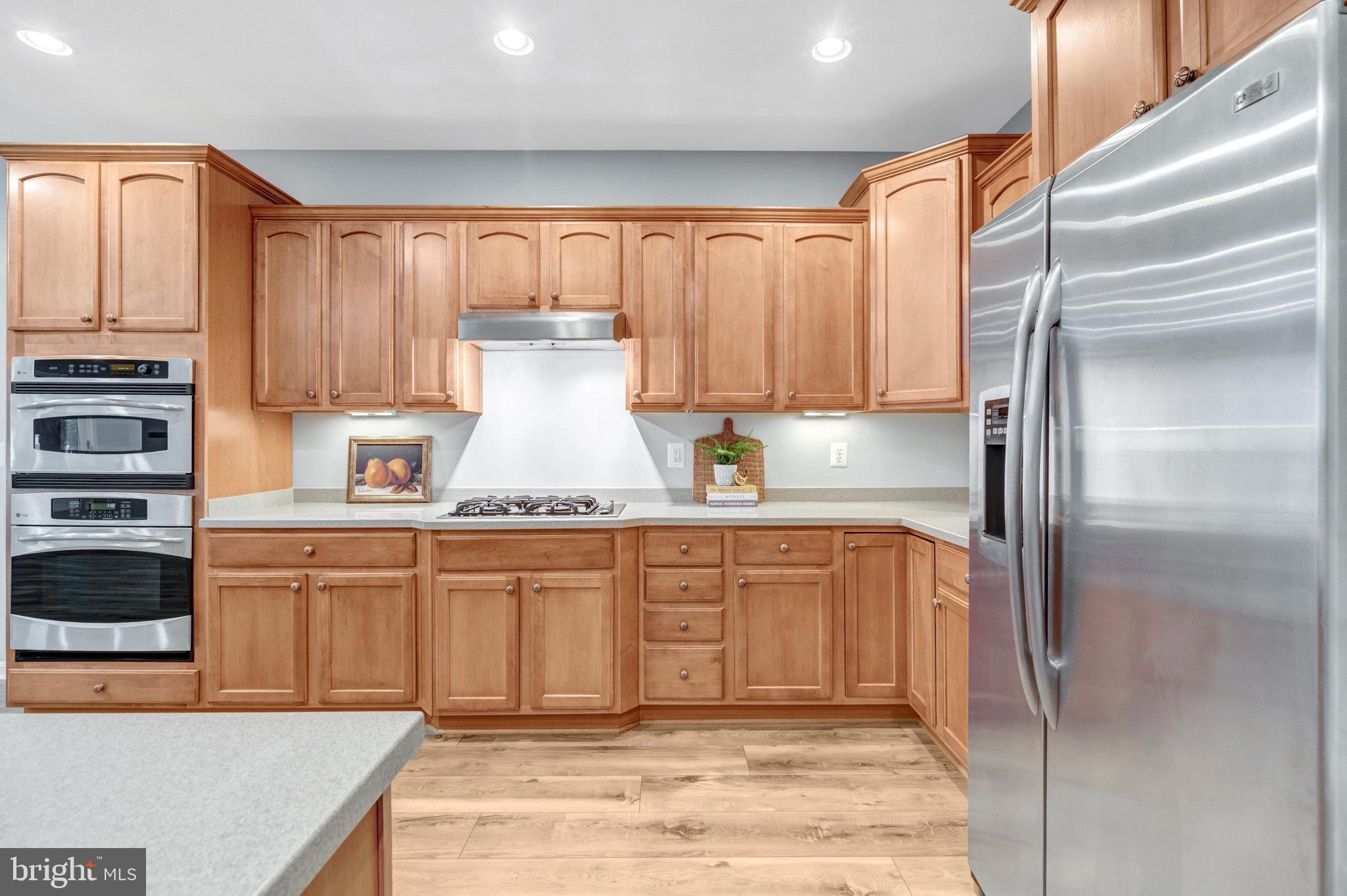 HERITAGE HUNT - Residential