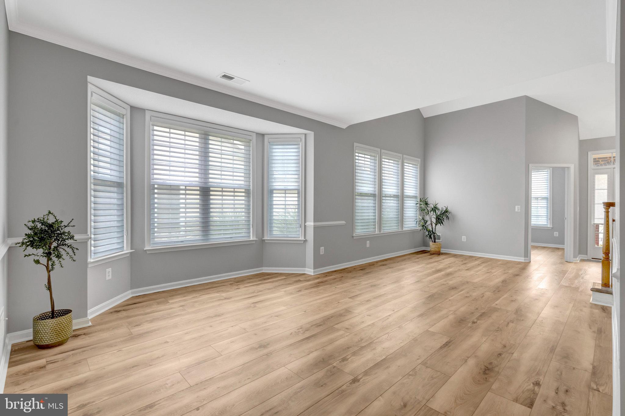 HERITAGE HUNT - Residential