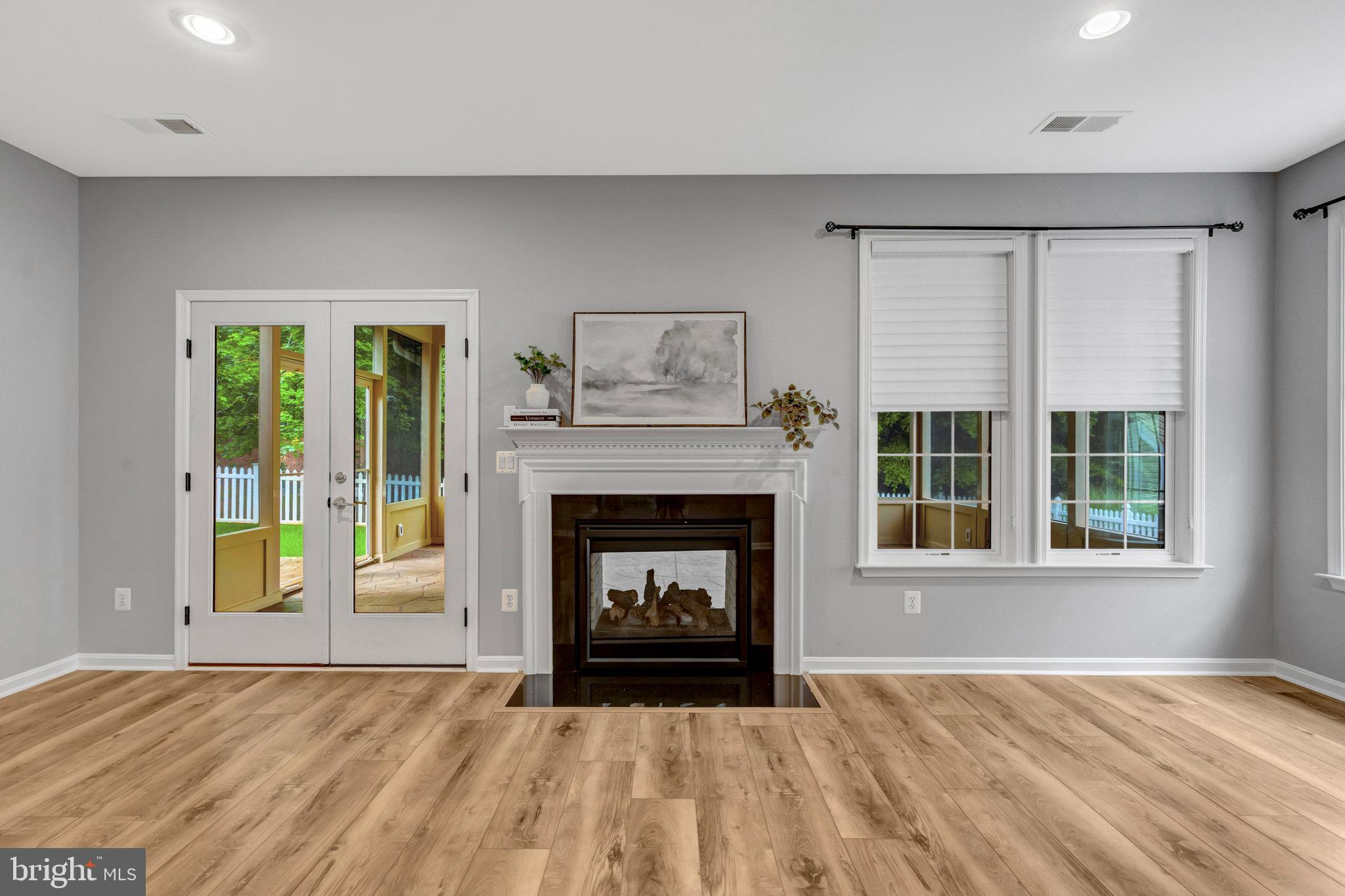 HERITAGE HUNT - Residential