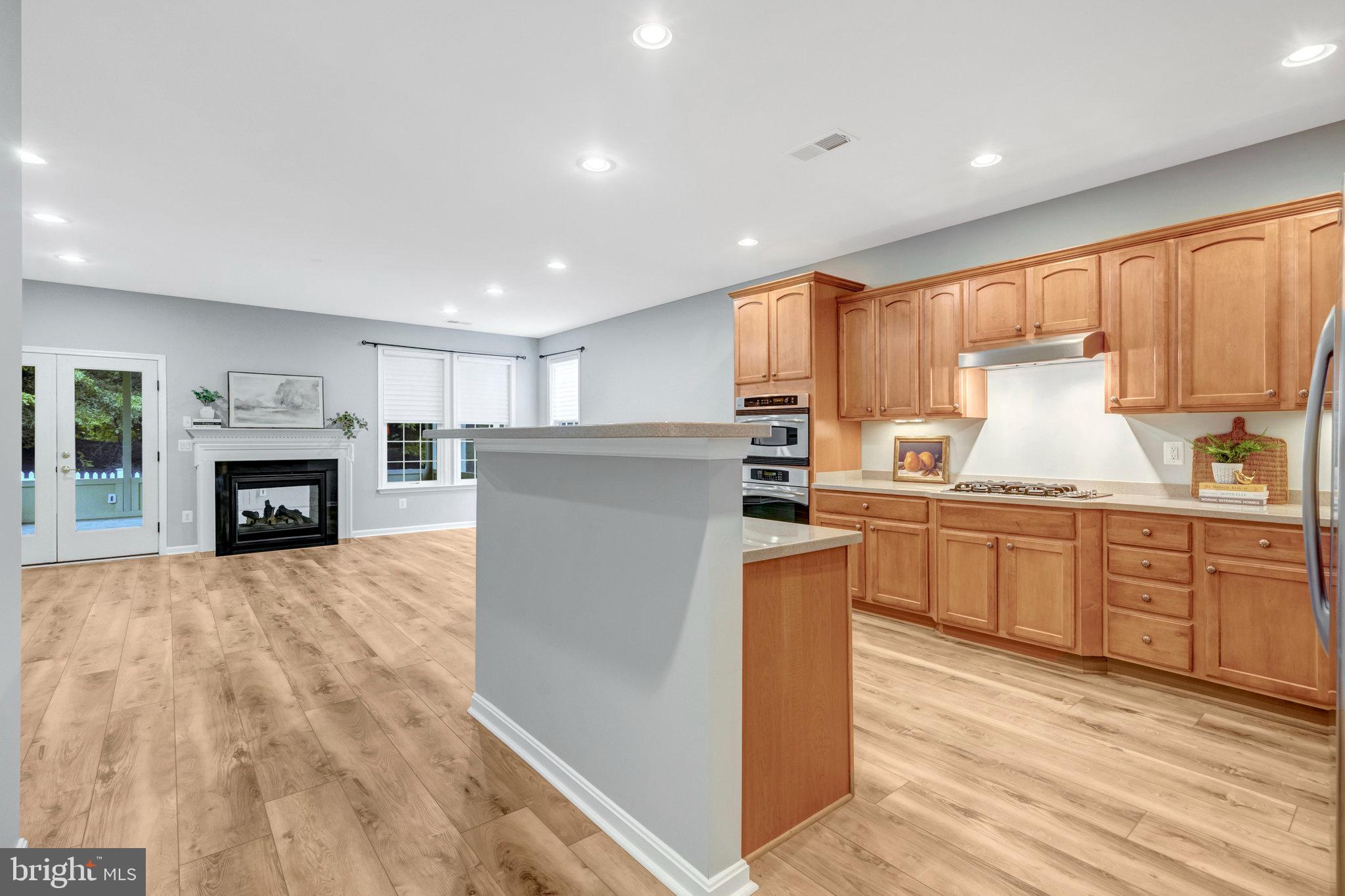 HERITAGE HUNT - Residential