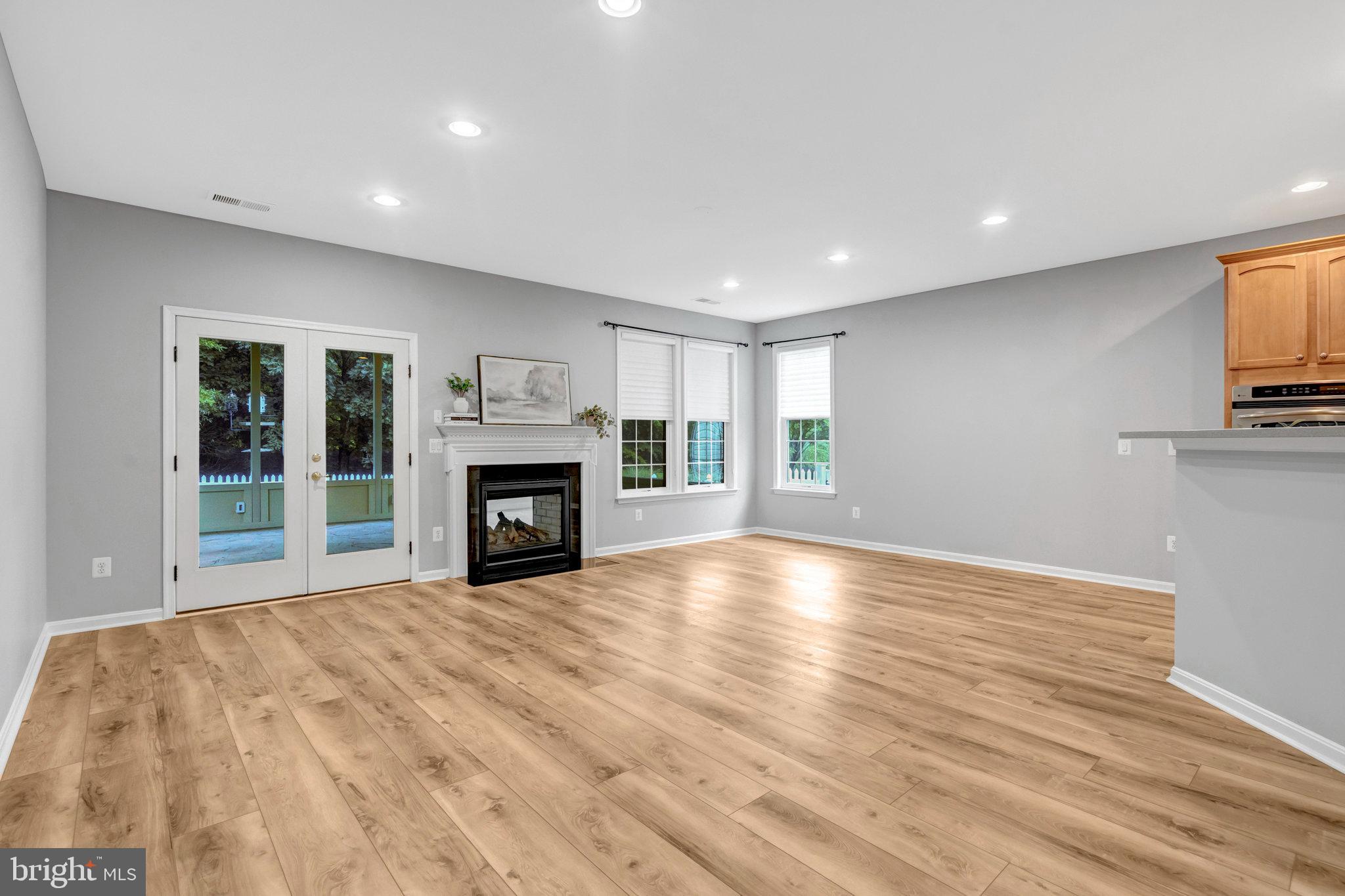 HERITAGE HUNT - Residential