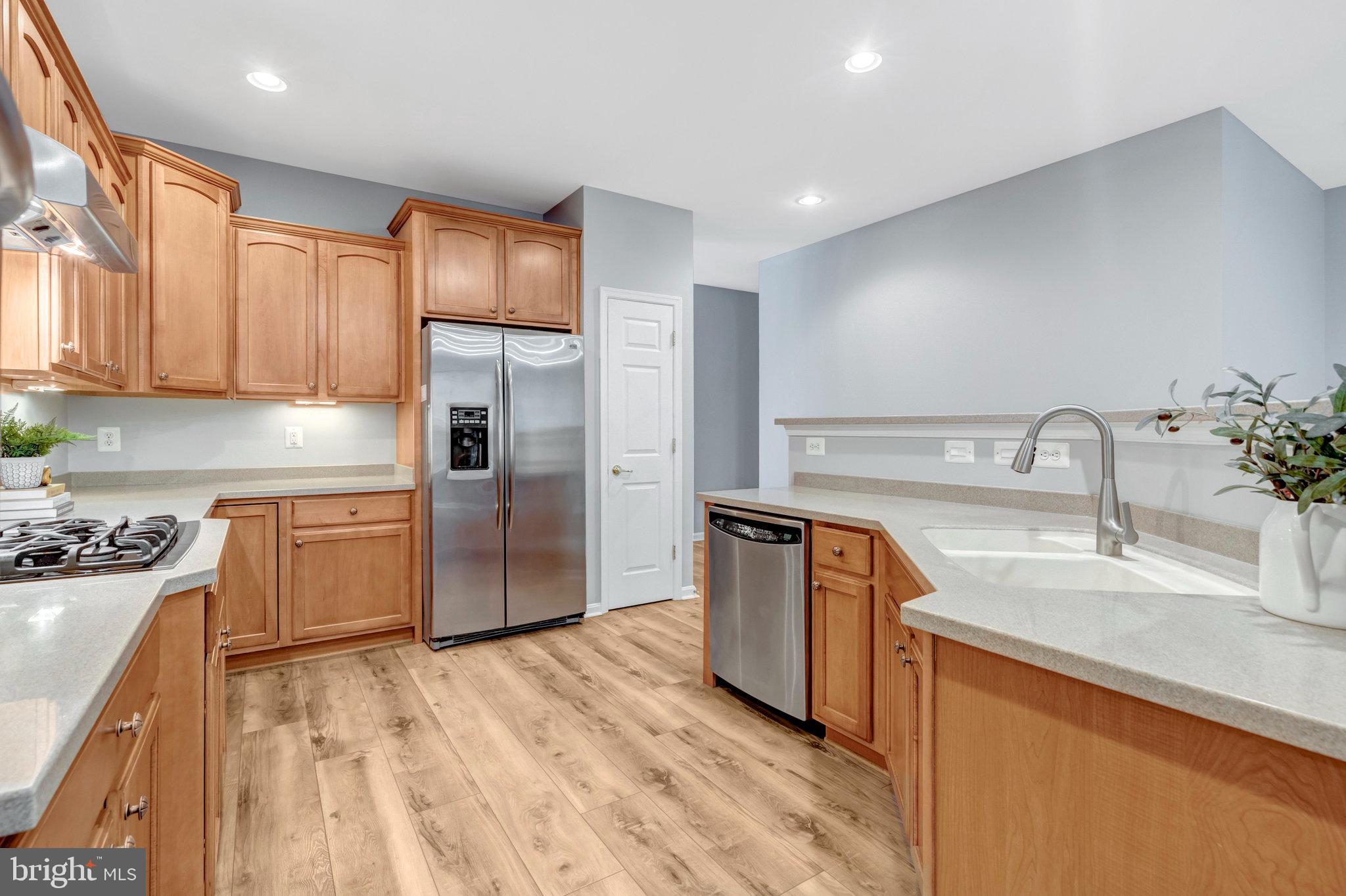 HERITAGE HUNT - Residential