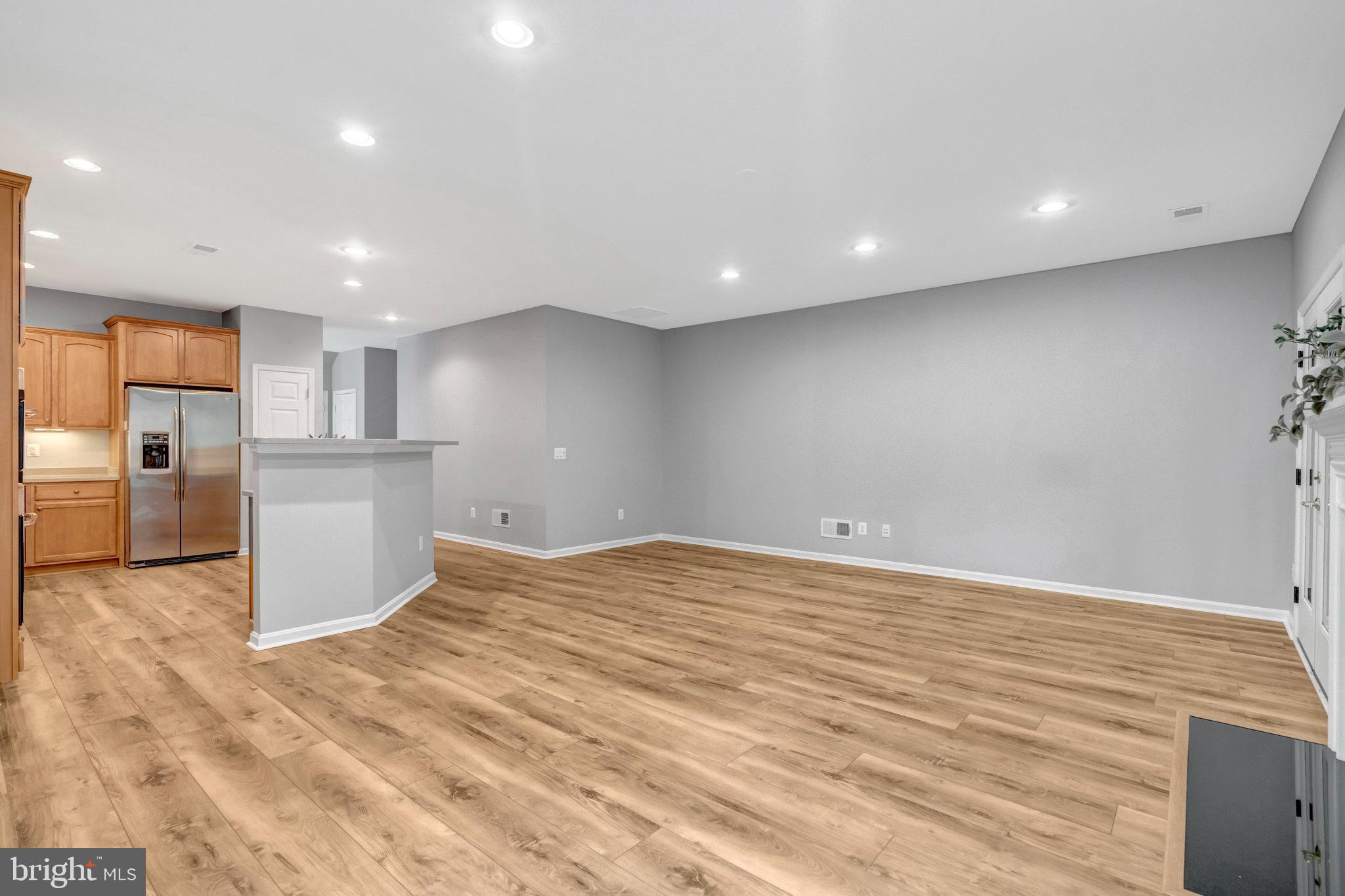 HERITAGE HUNT - Residential