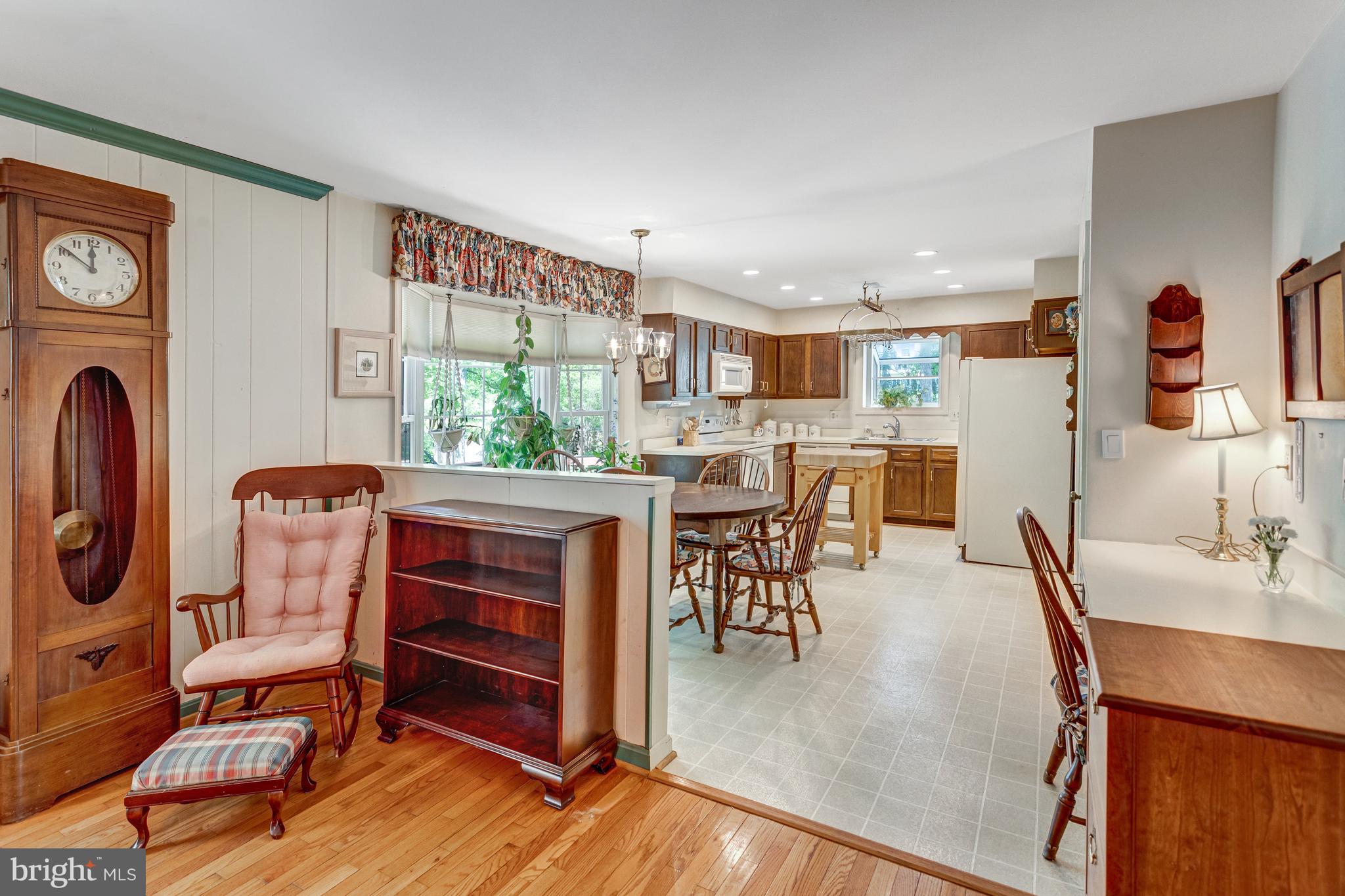 OAKWOOD ESTATES - Residential