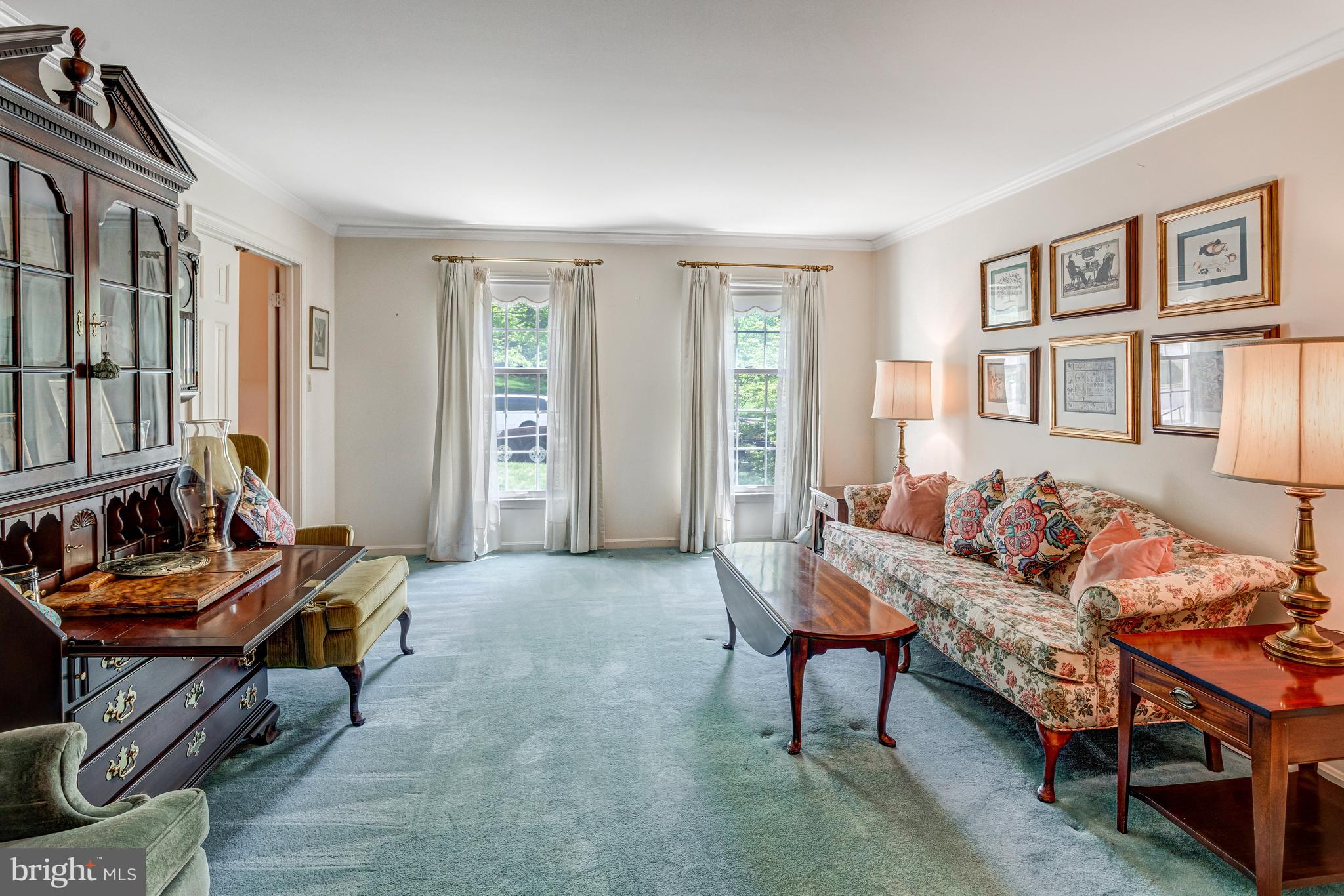 OAKWOOD ESTATES - Residential