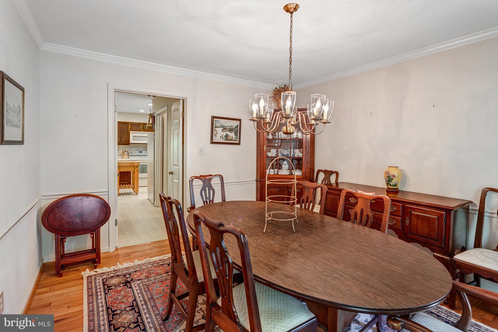 OAKWOOD ESTATES - Residential