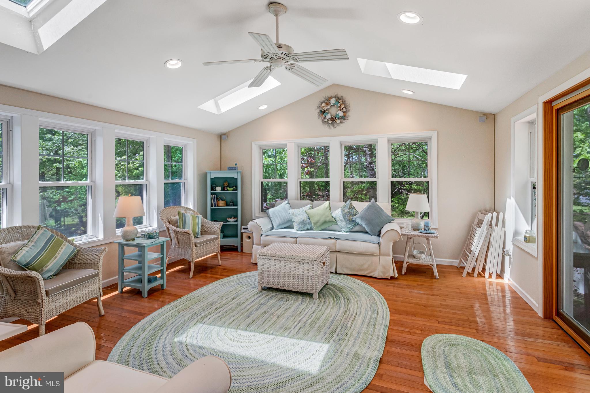 OAKWOOD ESTATES - Residential