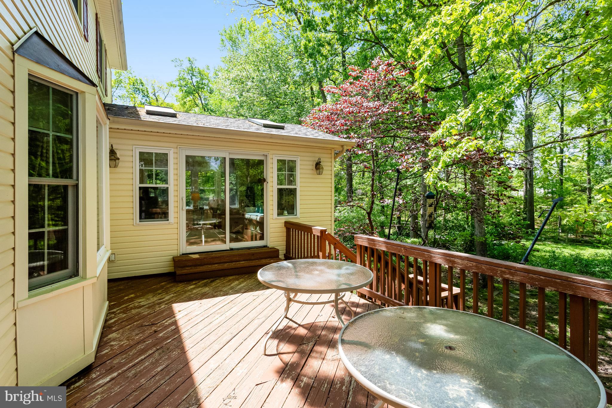 OAKWOOD ESTATES - Residential