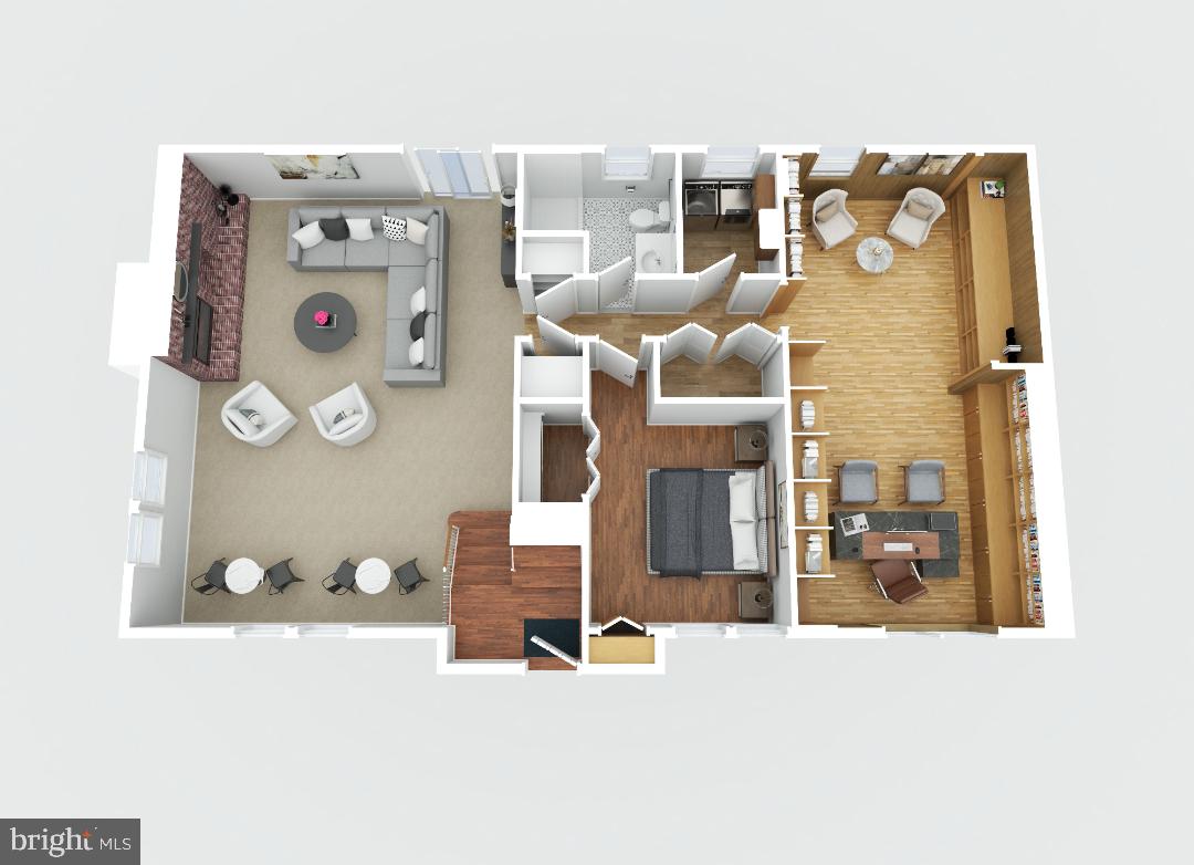 OAKWOOD ESTATES - Residential