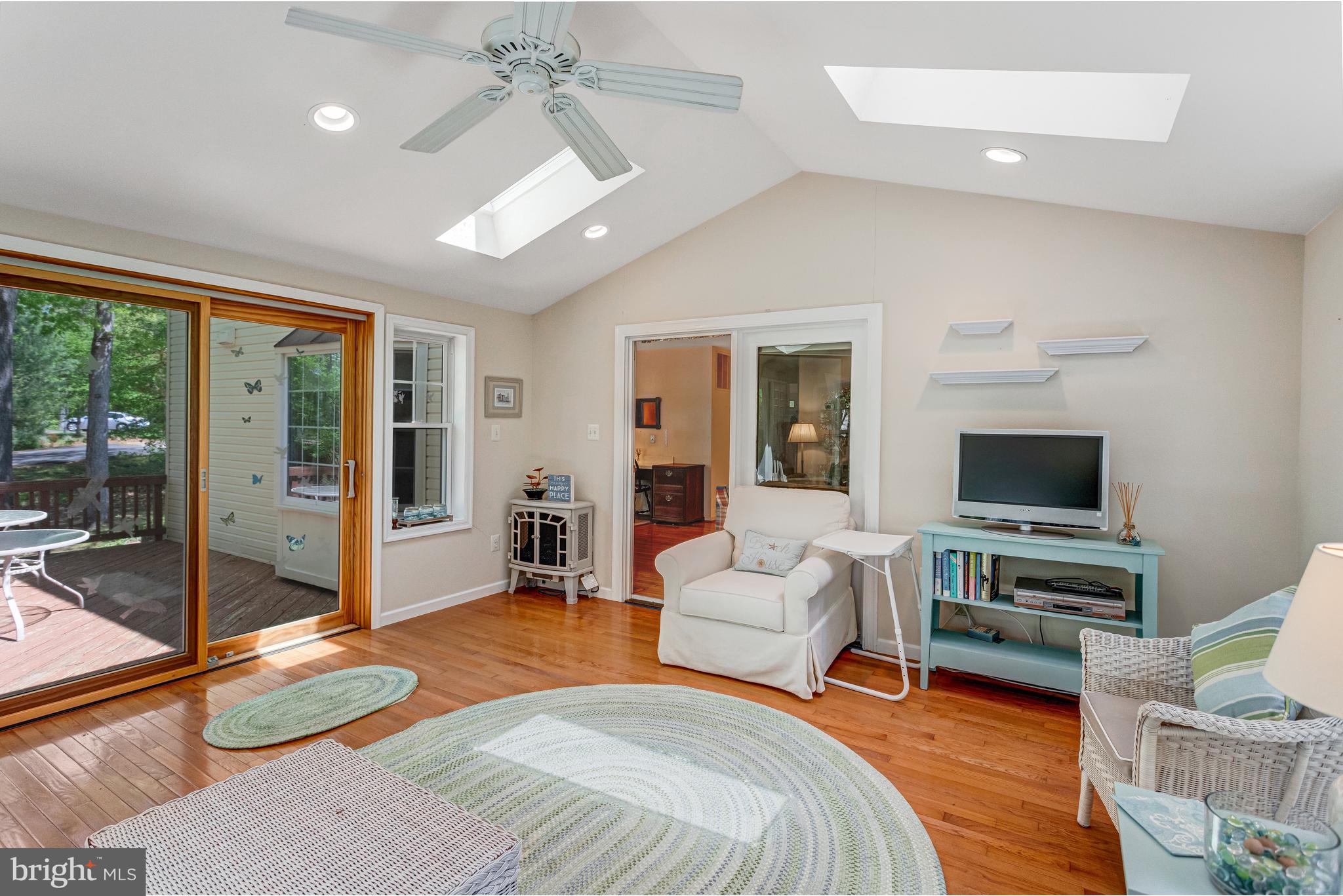 OAKWOOD ESTATES - Residential