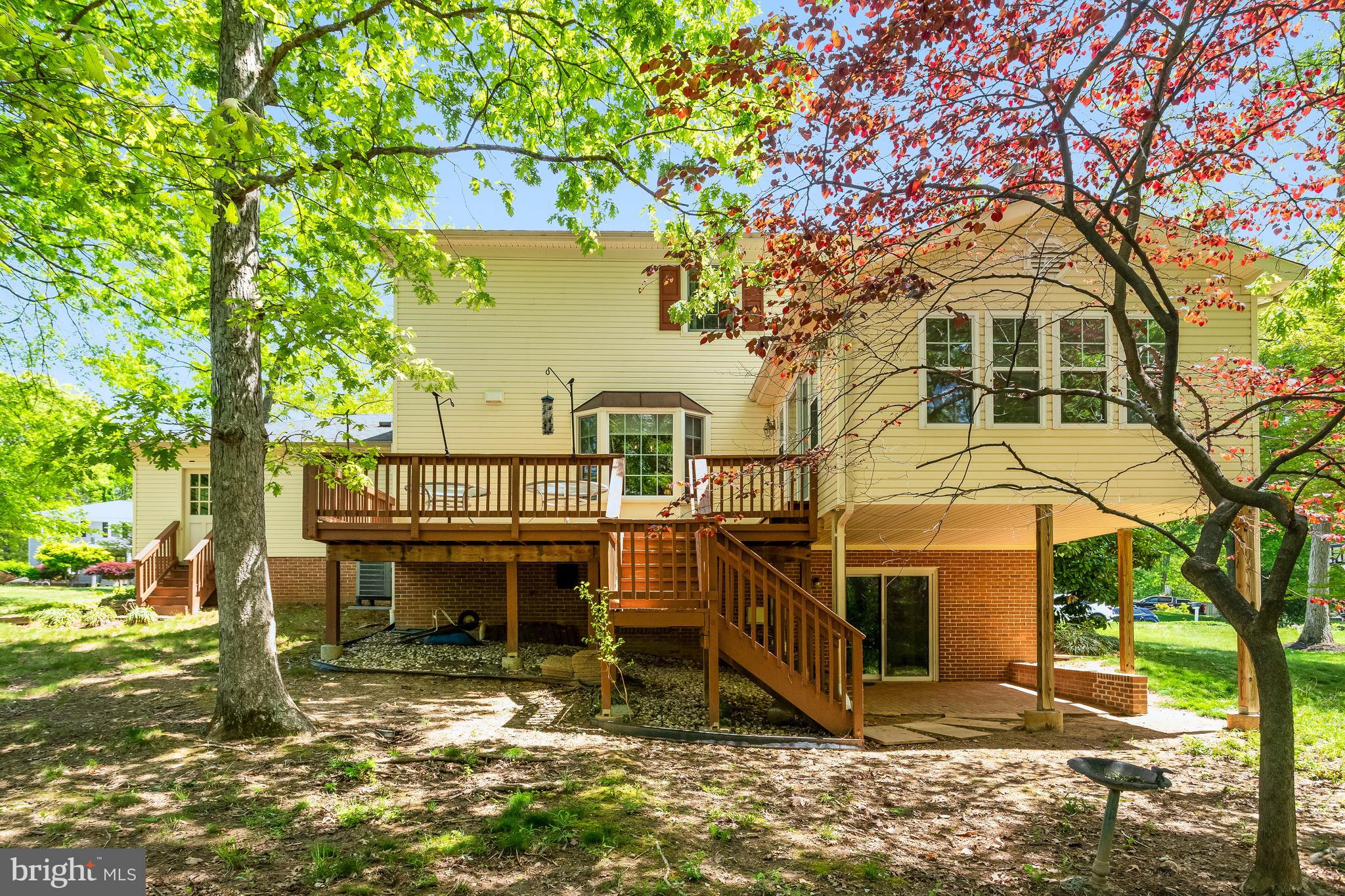 OAKWOOD ESTATES - Residential