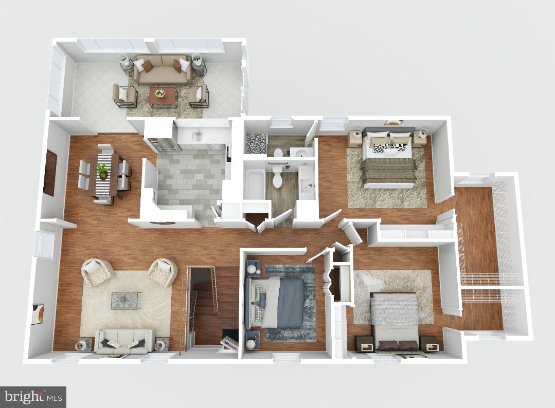 OAKWOOD ESTATES - Residential