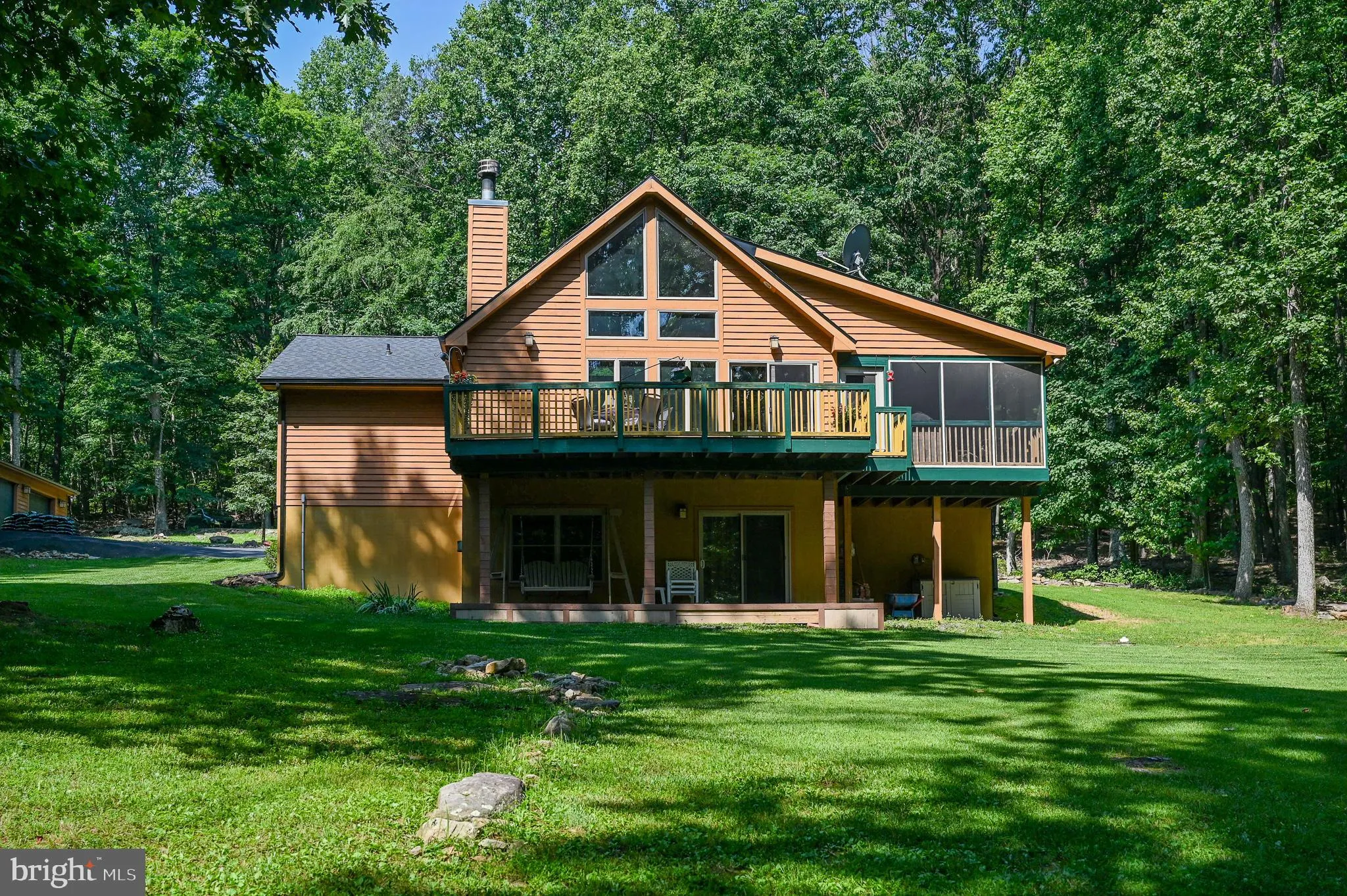 Berkeley Springs, West Virginia 25411, United States, 3 Bedrooms Bedrooms, ,3 BathroomsBathrooms,Residential,Active,171162