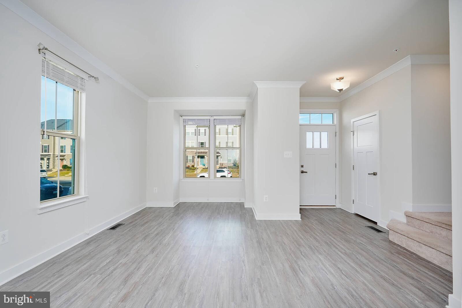 LAKE LINGANORE TOWN CENTER - Residential Lease