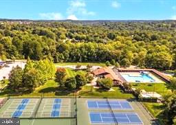 LAKE LINGANORE TOWN CENTER - Residential Lease