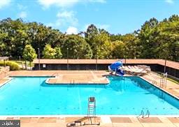 LAKE LINGANORE TOWN CENTER - Residential Lease