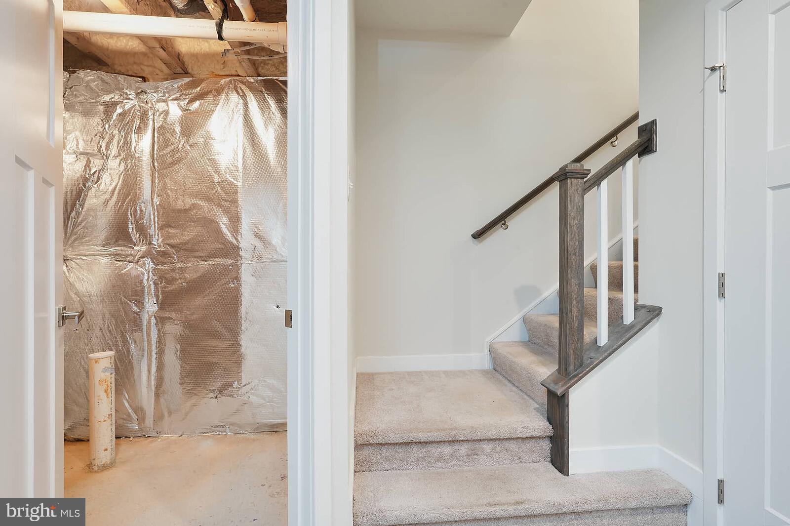 LAKE LINGANORE TOWN CENTER - Residential Lease