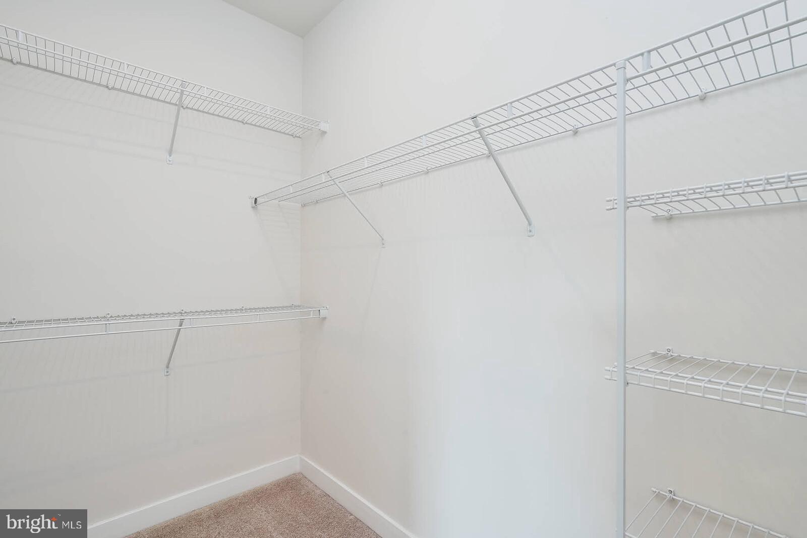 LAKE LINGANORE TOWN CENTER - Residential Lease