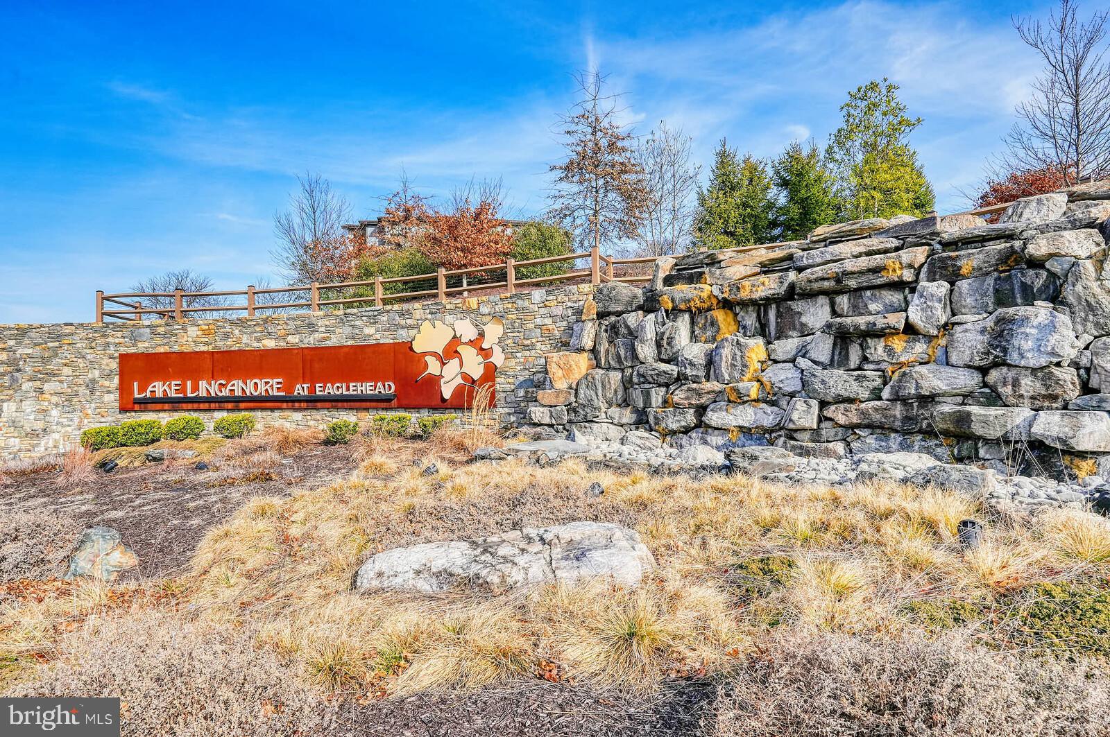 LAKE LINGANORE TOWN CENTER - Residential Lease