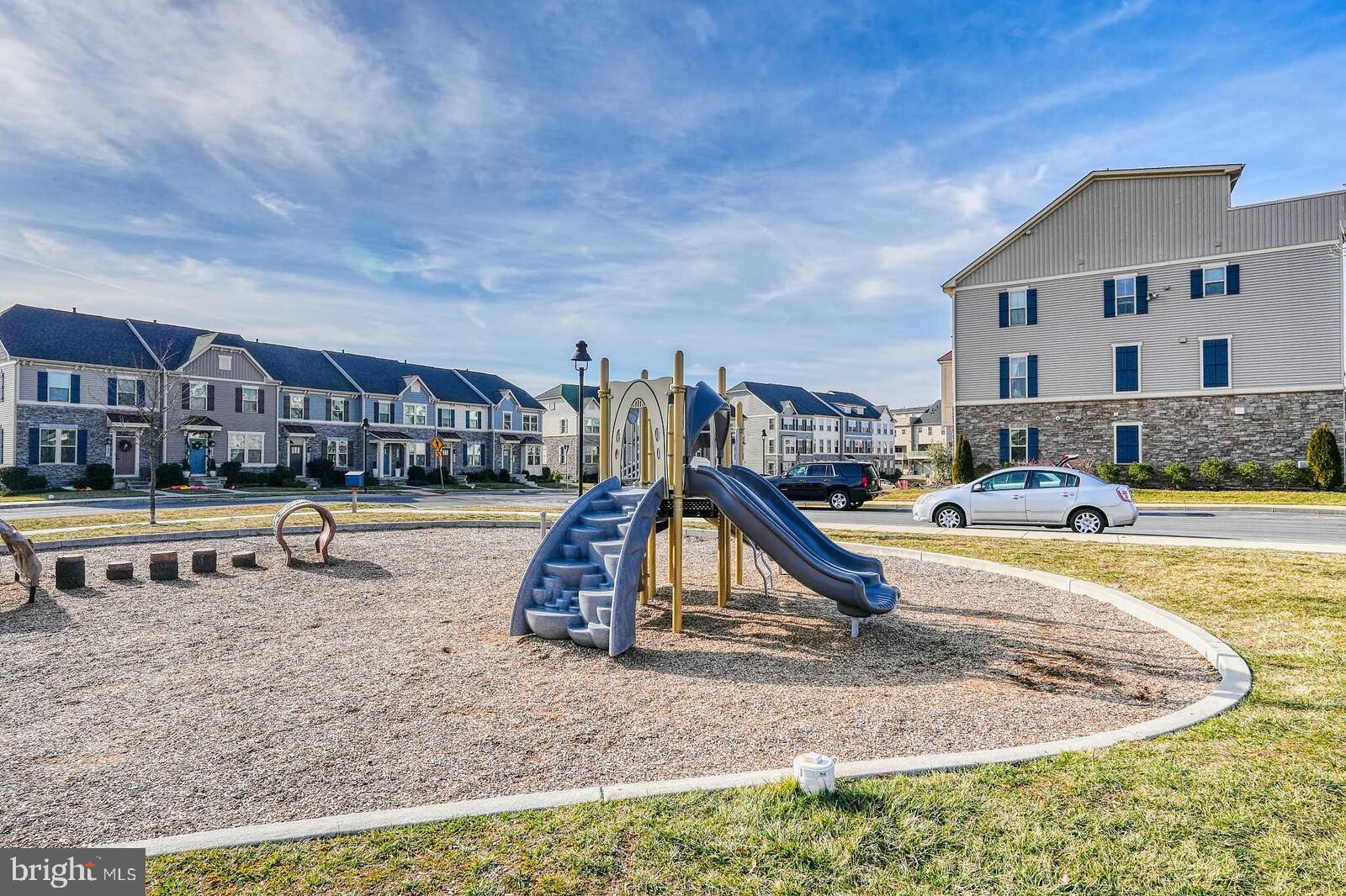 LAKE LINGANORE TOWN CENTER - Residential Lease