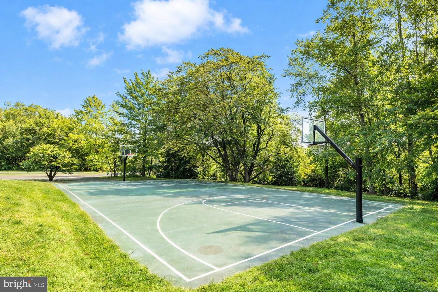 LAKE LINGANORE TOWN CENTER - Residential Lease