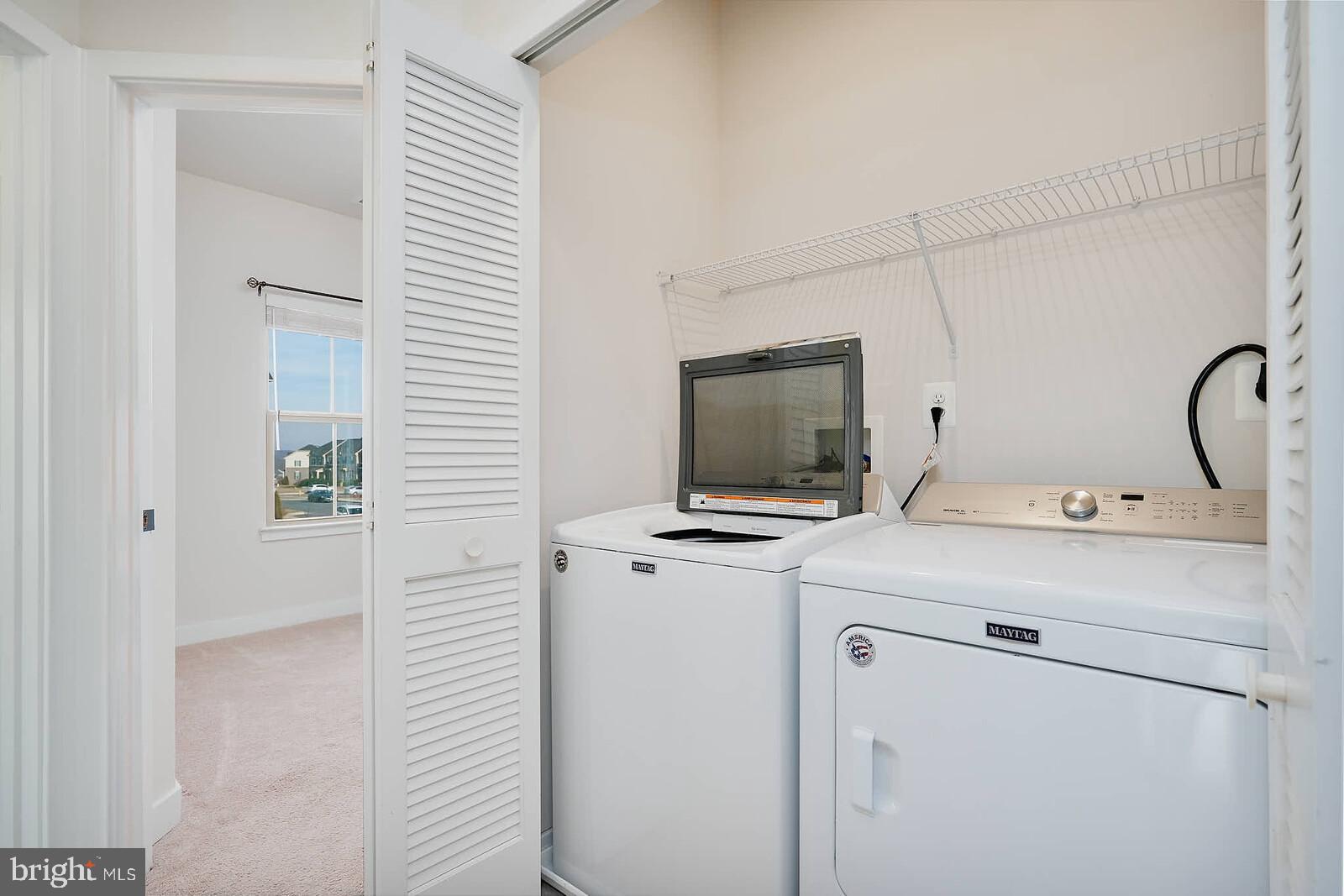 LAKE LINGANORE TOWN CENTER - Residential Lease