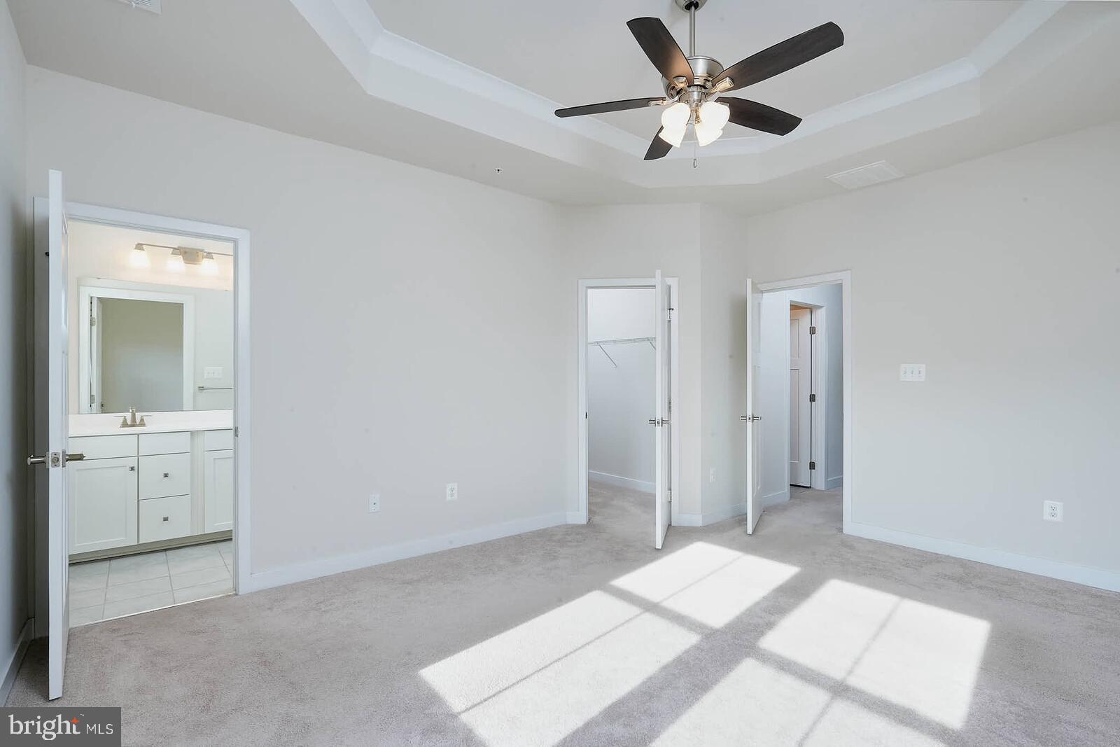 LAKE LINGANORE TOWN CENTER - Residential Lease