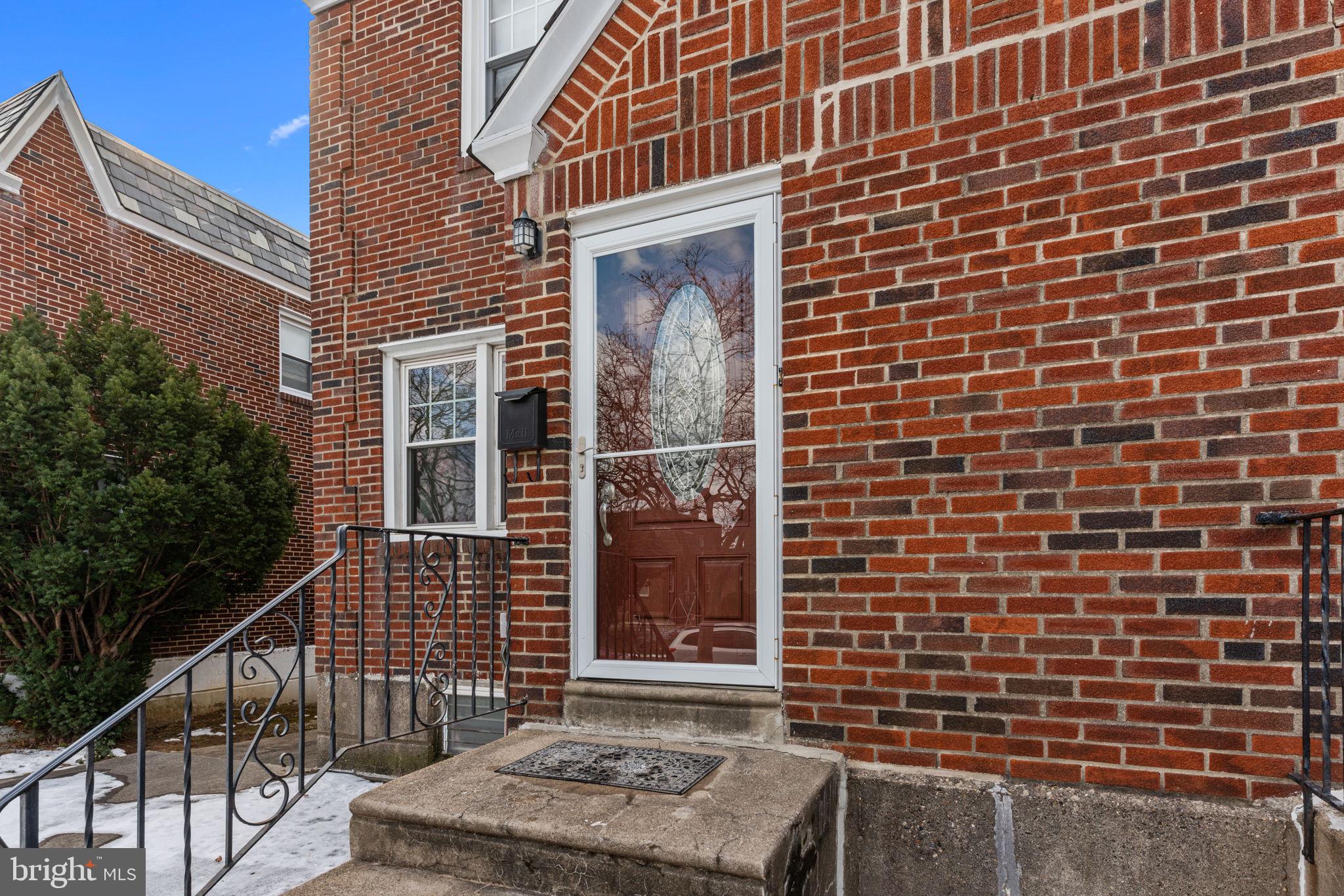 CASTOR GARDENS - Residential